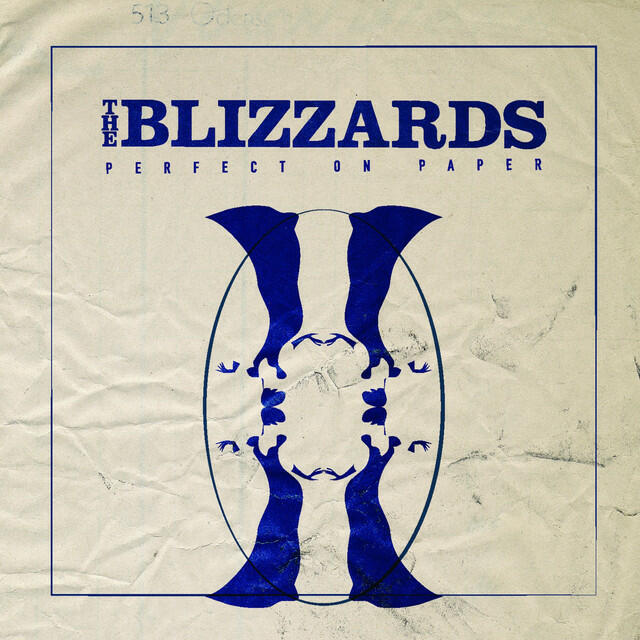 Релиз Perfect on Paper