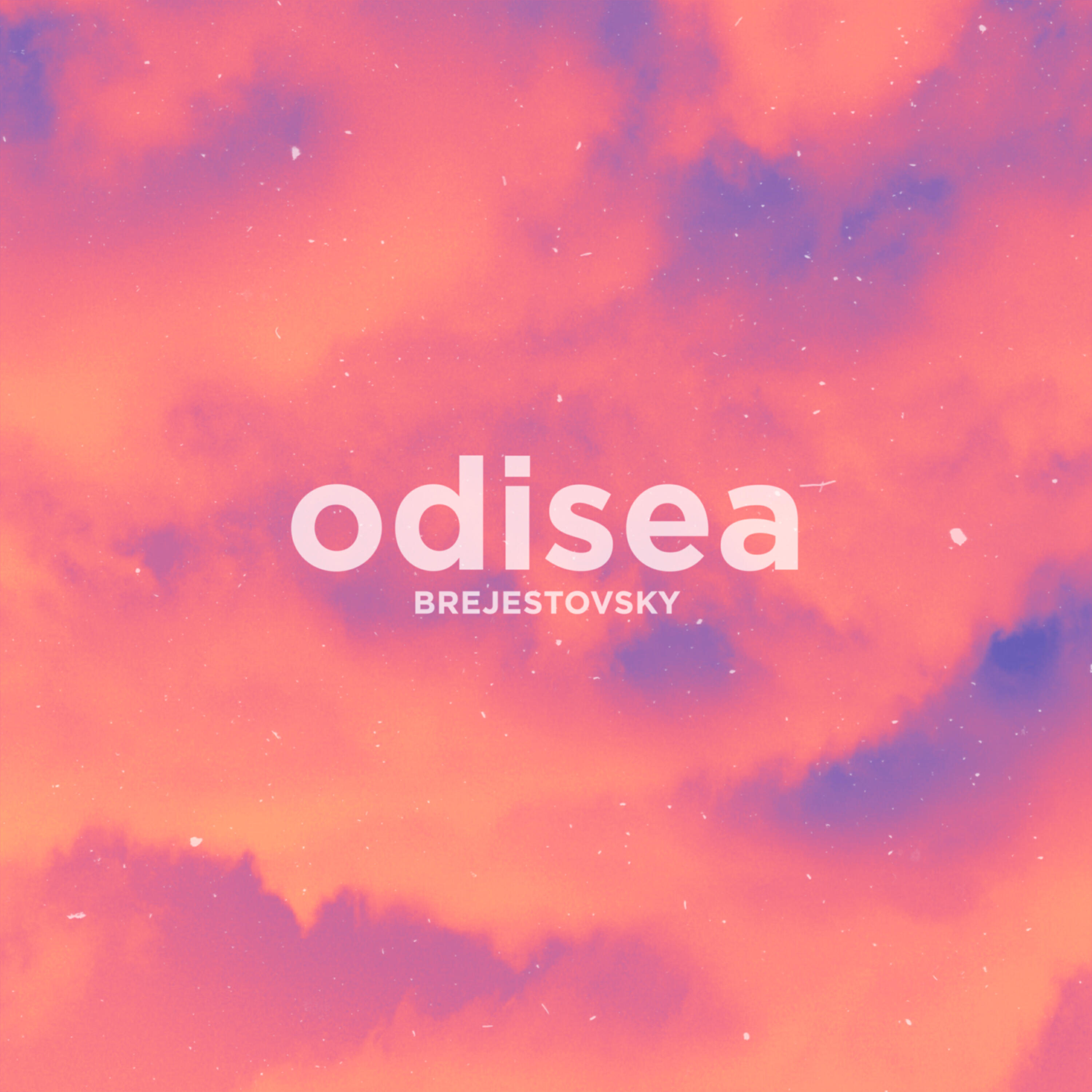 Релиз Odisea
