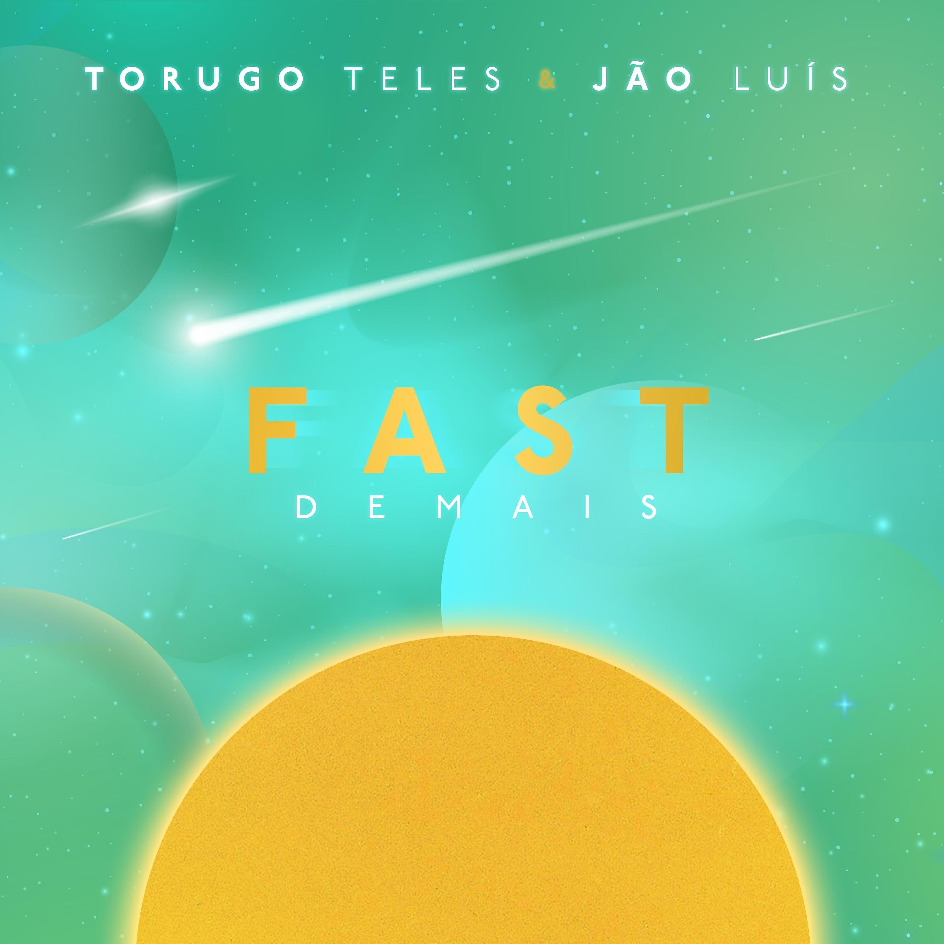 Релиз Fast Demais