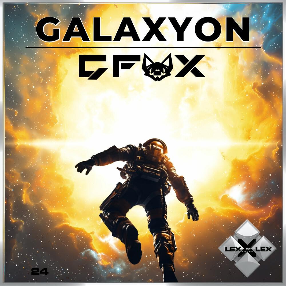 Релиз Galaxyon