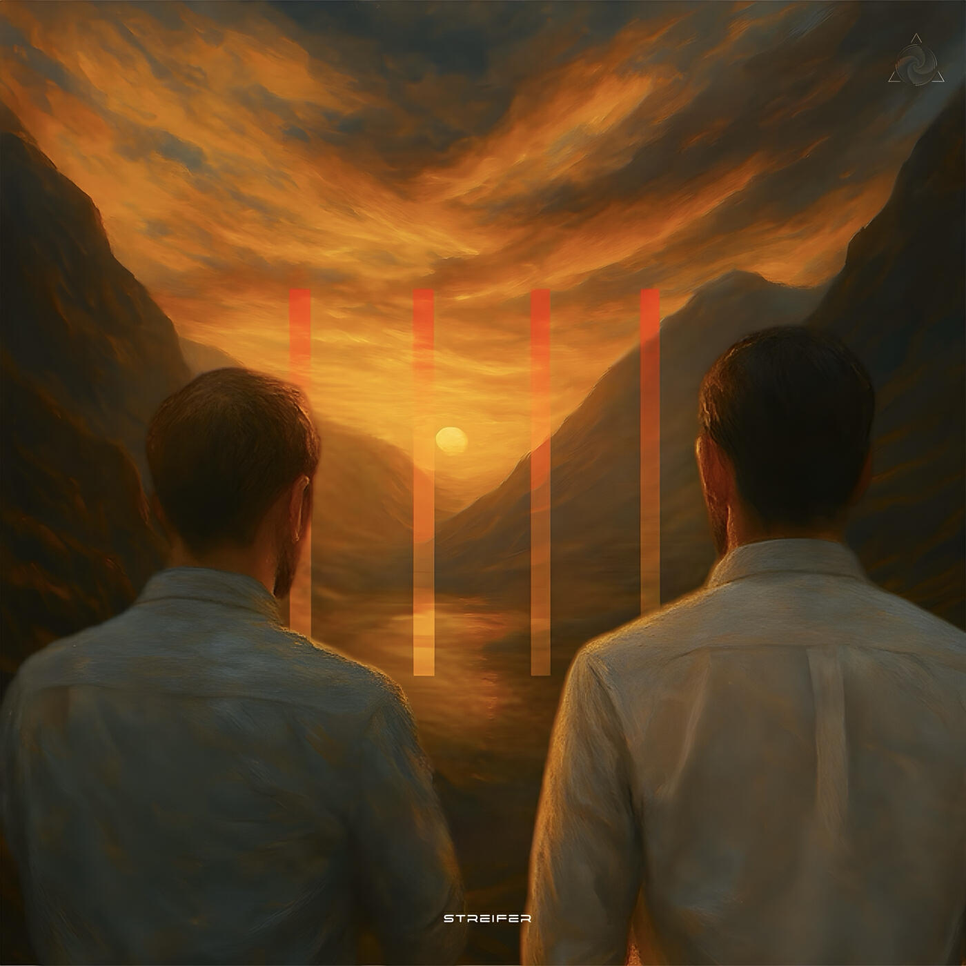 Релиз Hear the Silence
