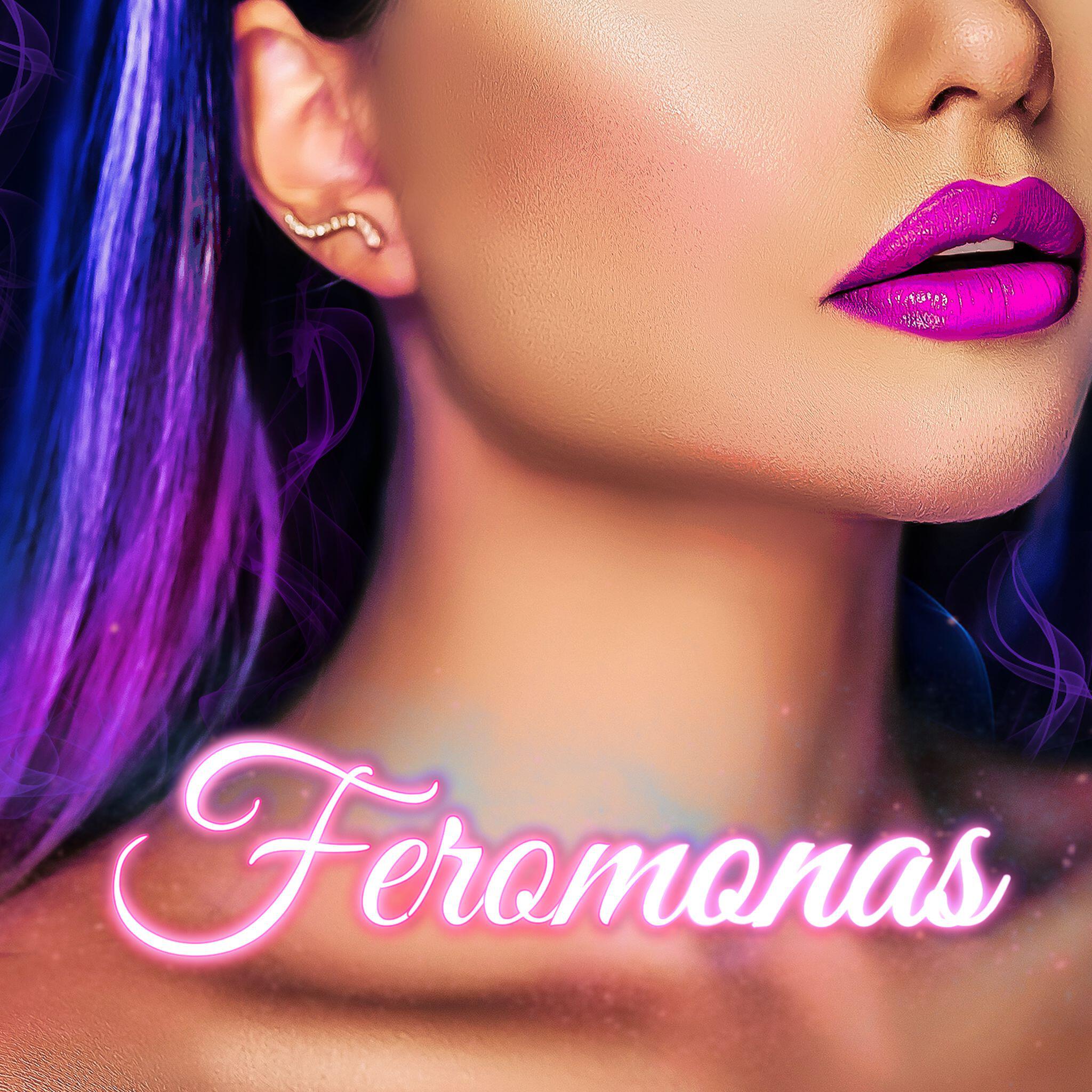 Релиз Feromonas