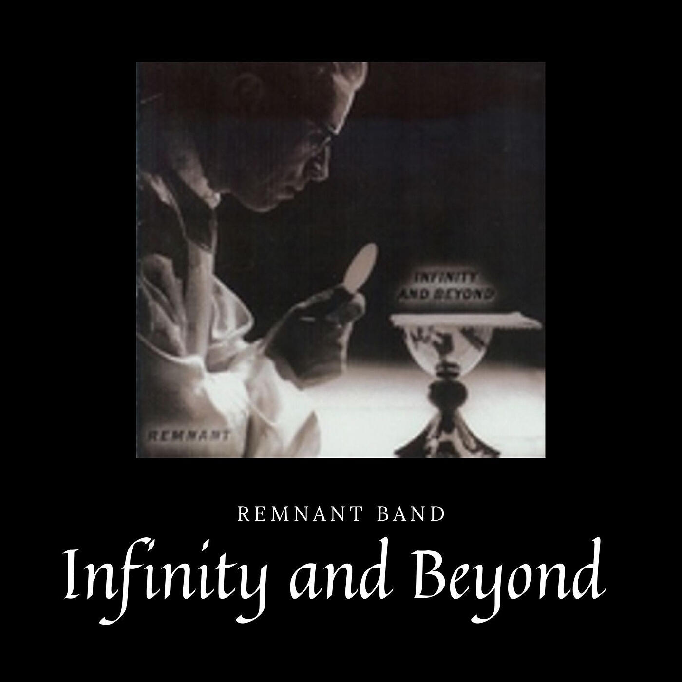 Релиз Infinity and Beyond