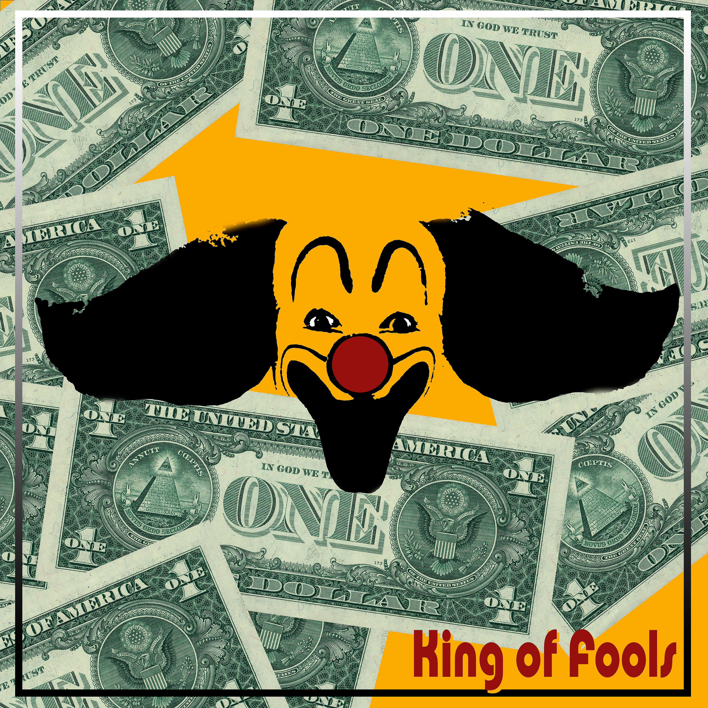 Релиз King of Fools