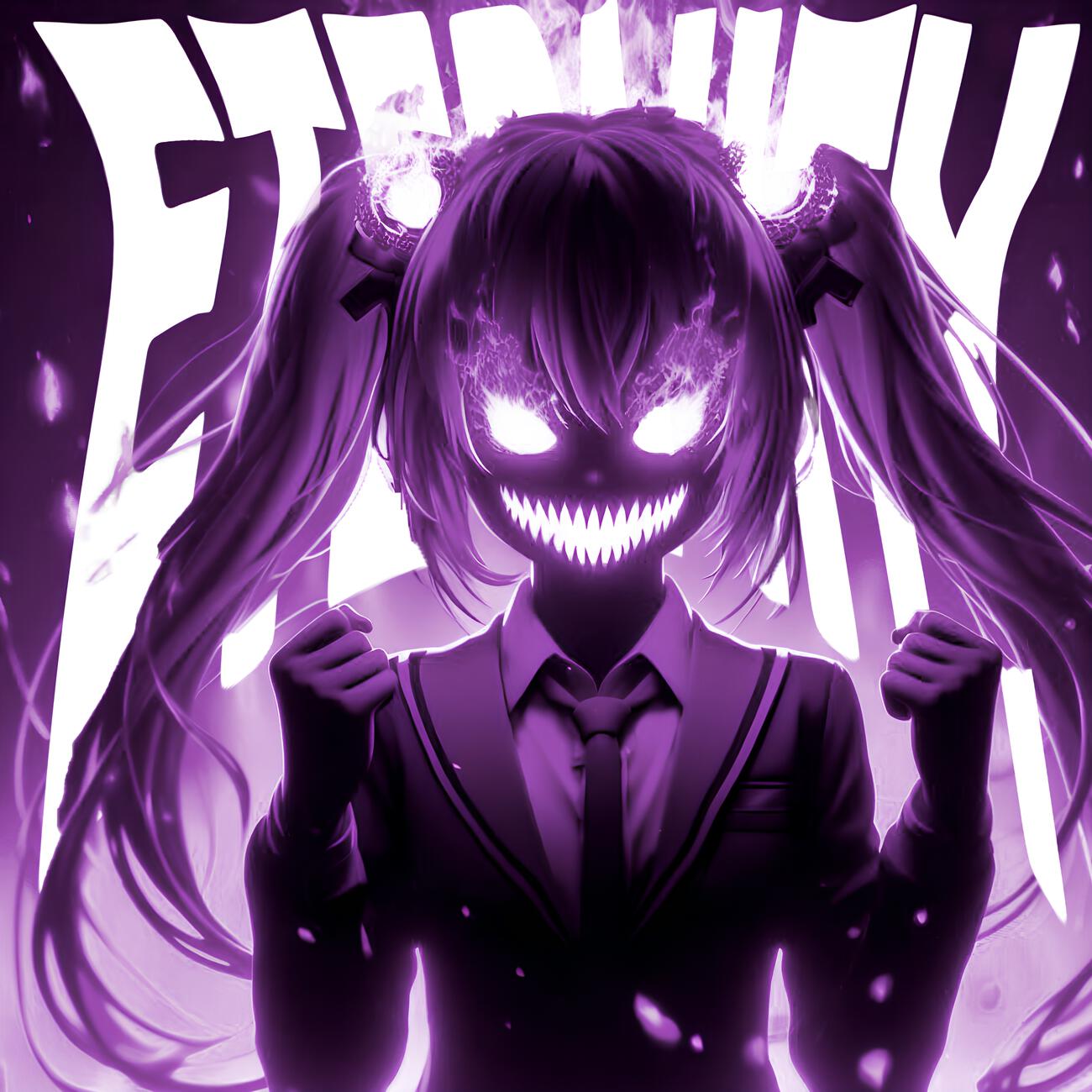 Релиз ETERNITY