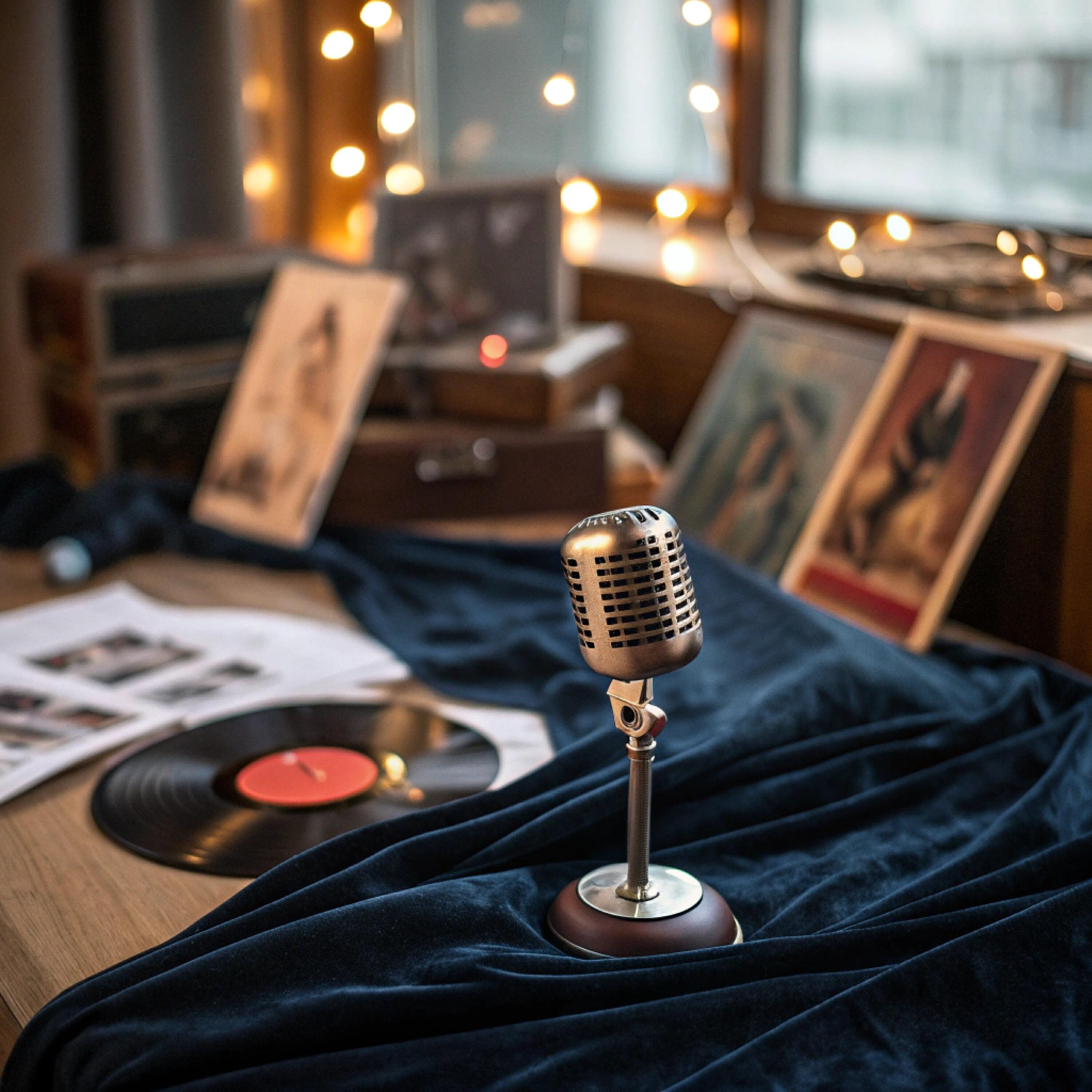 Релиз R&B Soul