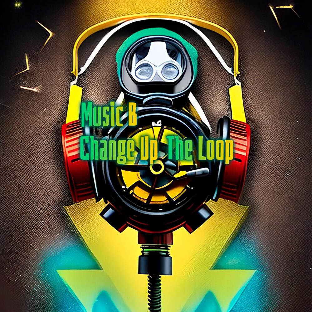 Релиз Change up the Loop
