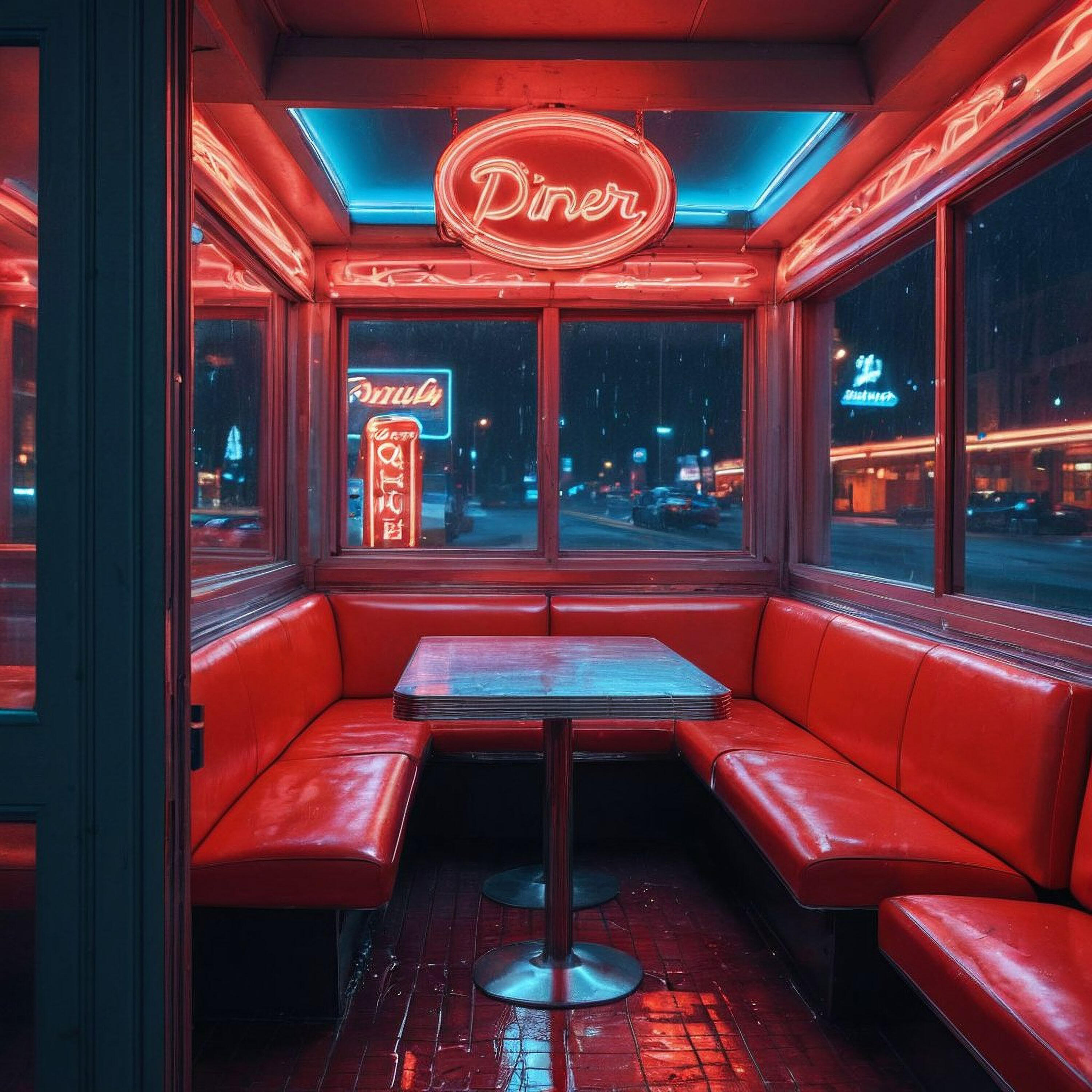 Релиз Lofi Library