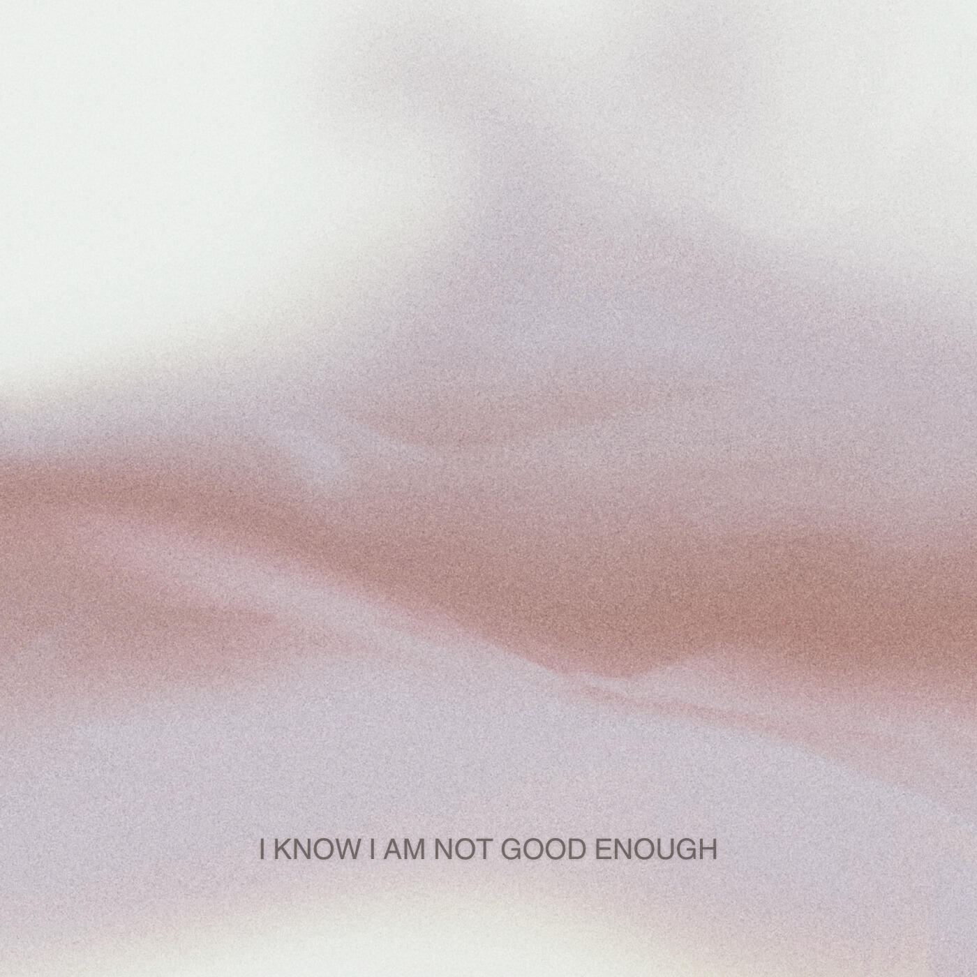 Релиз Not enough