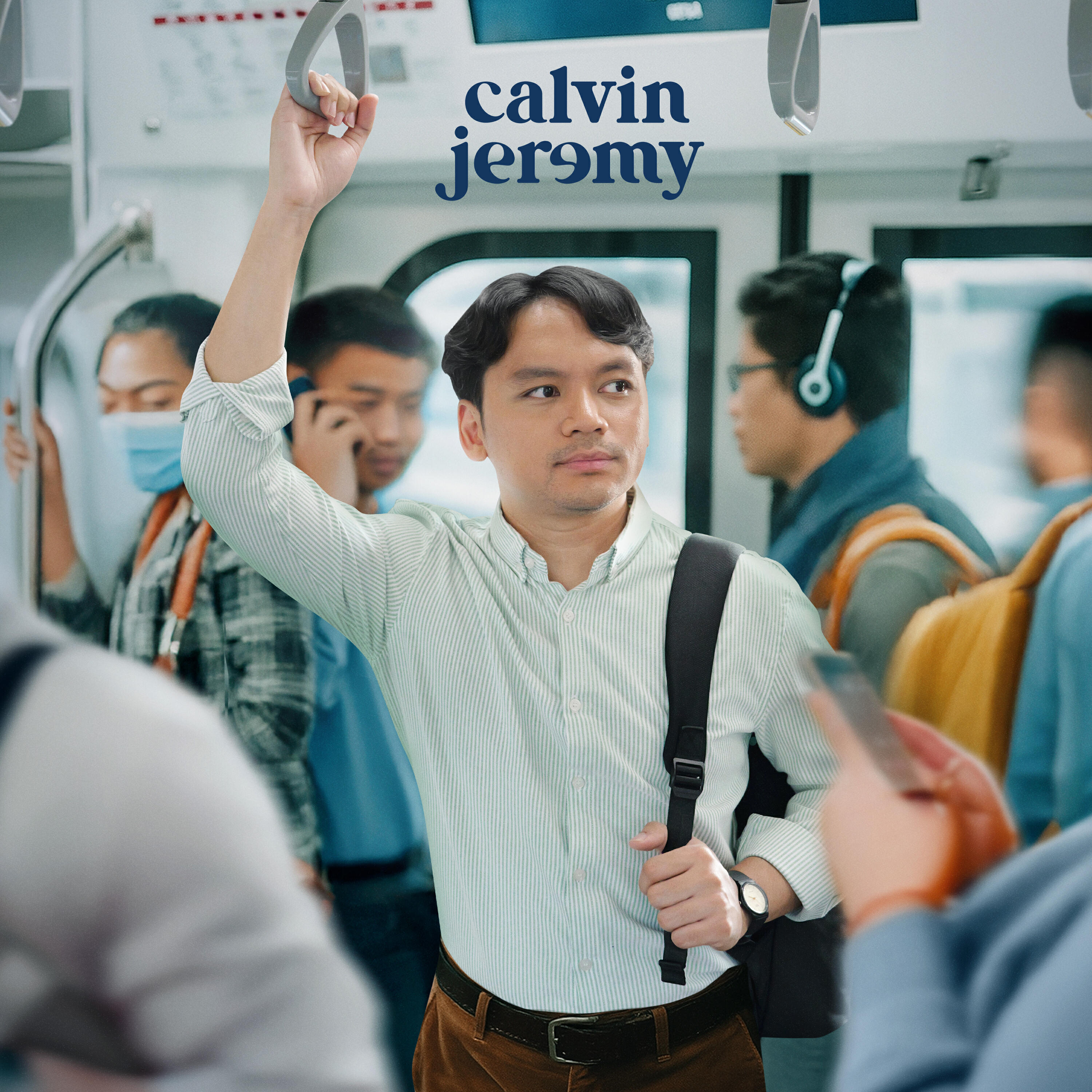 Релиз Lagu Orang Dewasa