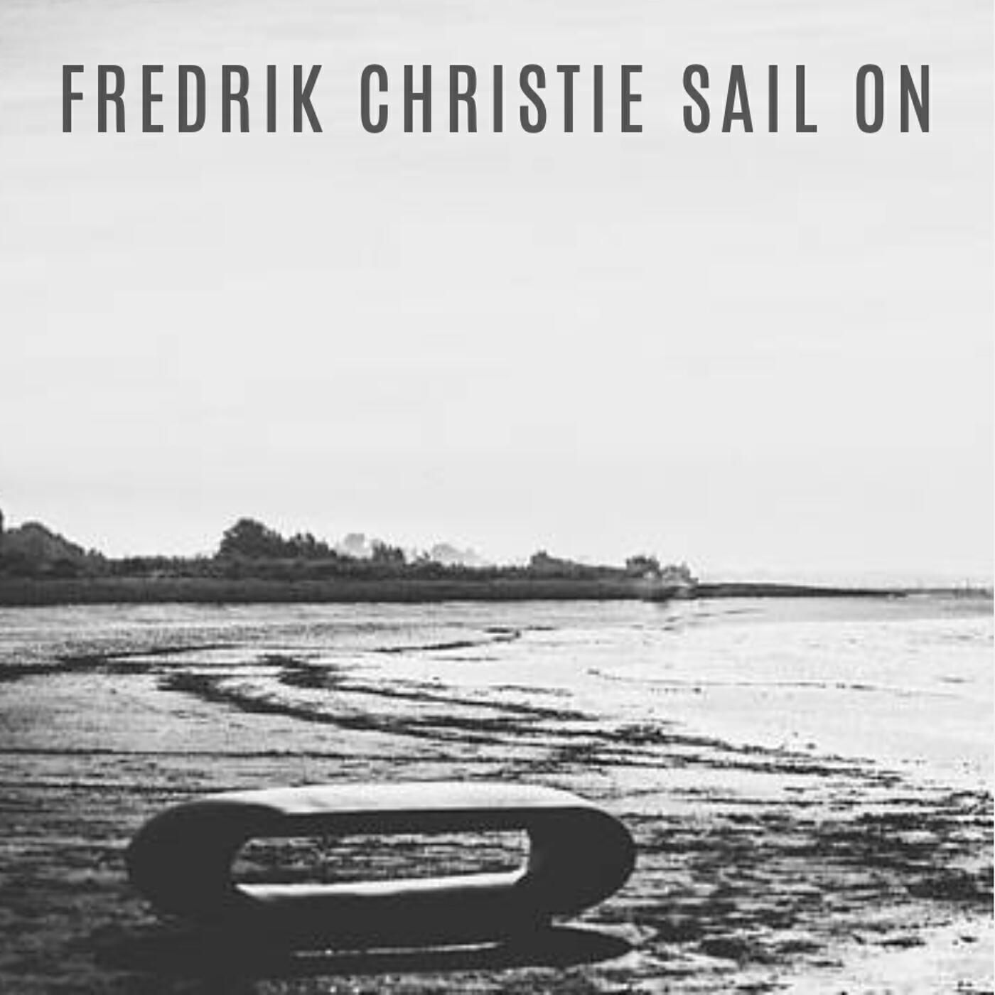 Релиз Sail On