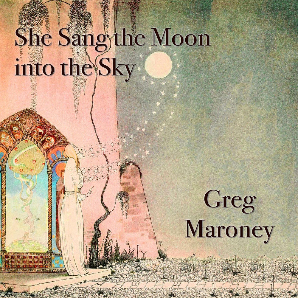 Релиз She Sang the Moon into the Sky
