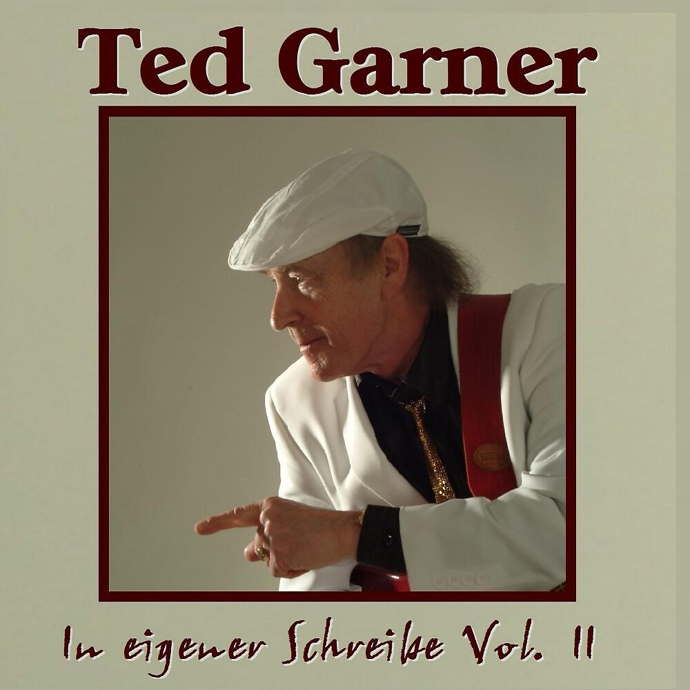 Ted Garner