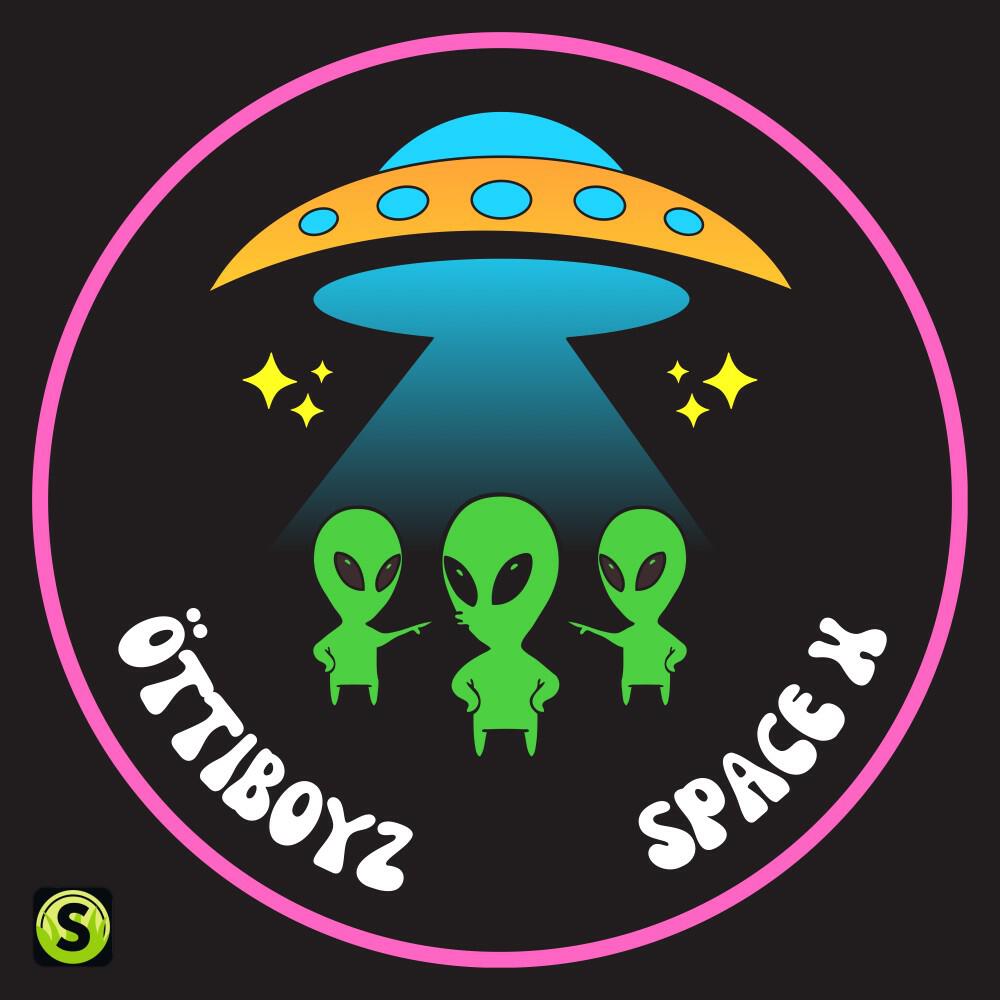 Релиз Space X