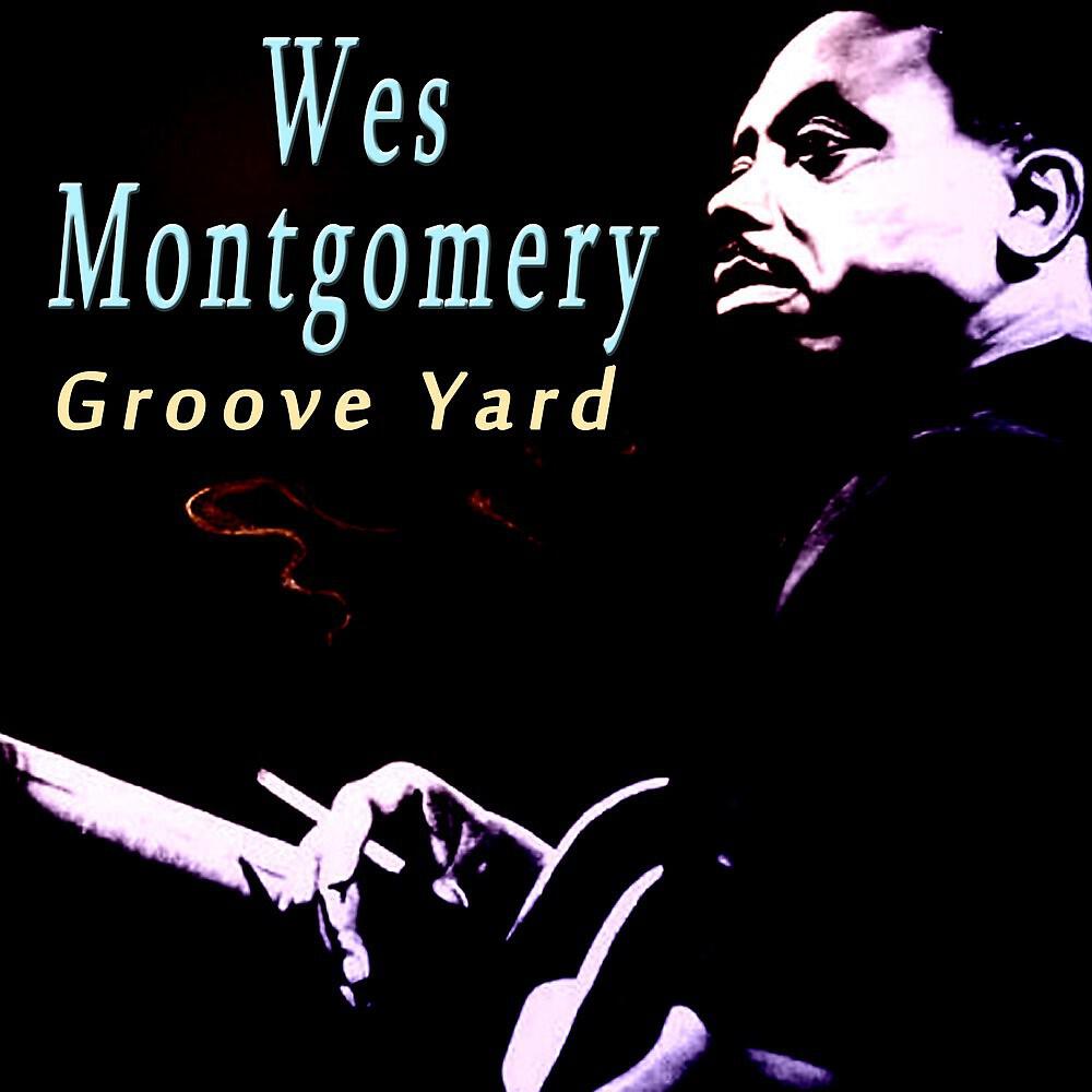 Релиз Groove Yard