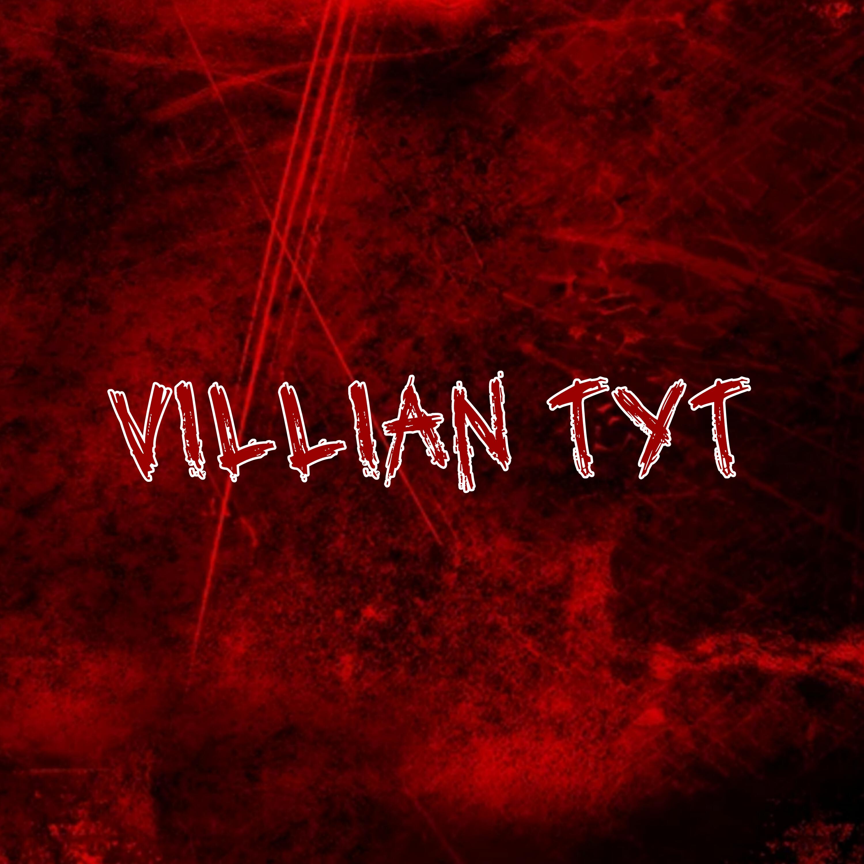 Релиз Villian тут