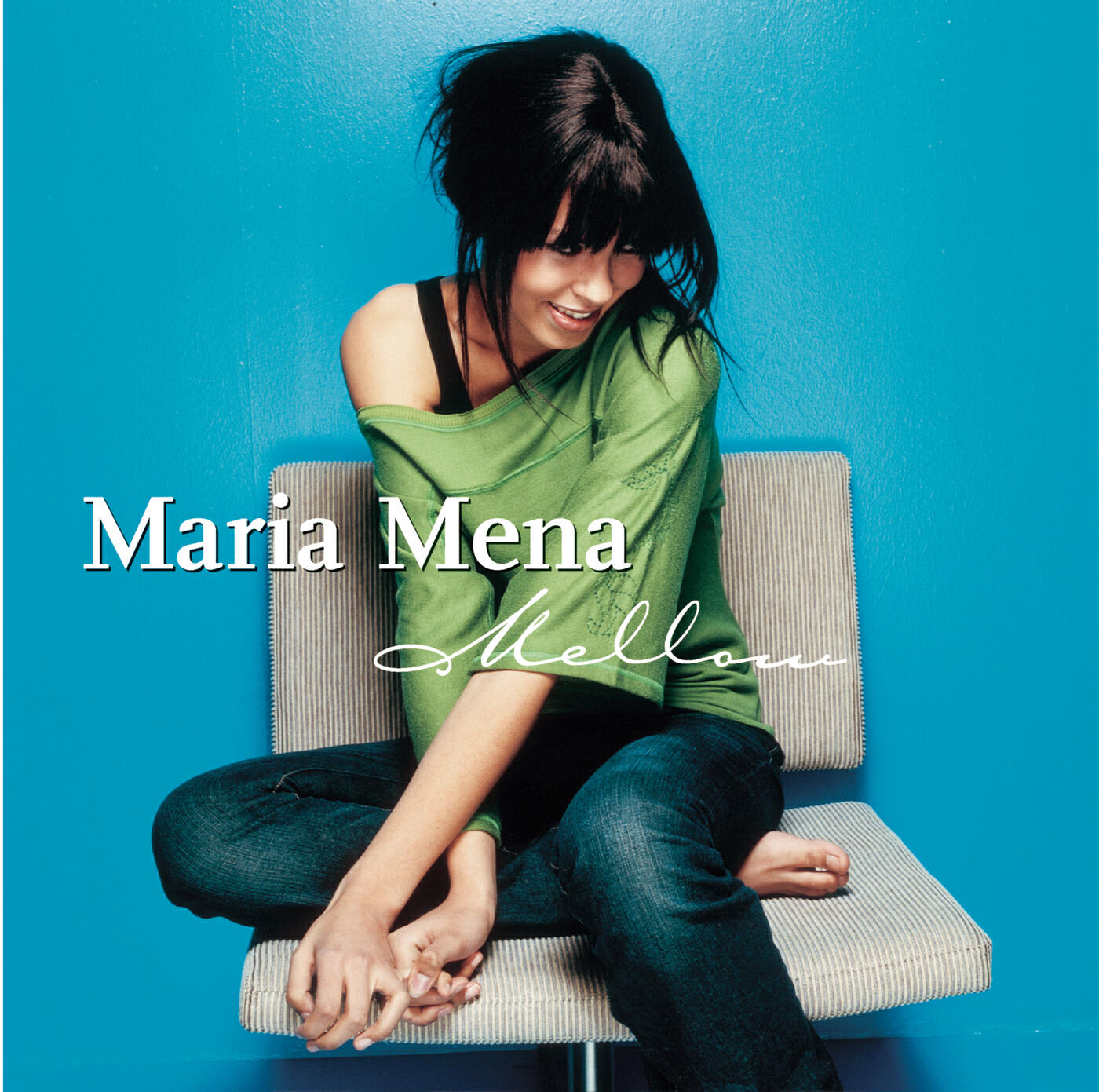 Скачать песню Maria Mena - Sorry бесплатно в MP3 для Android и iOS