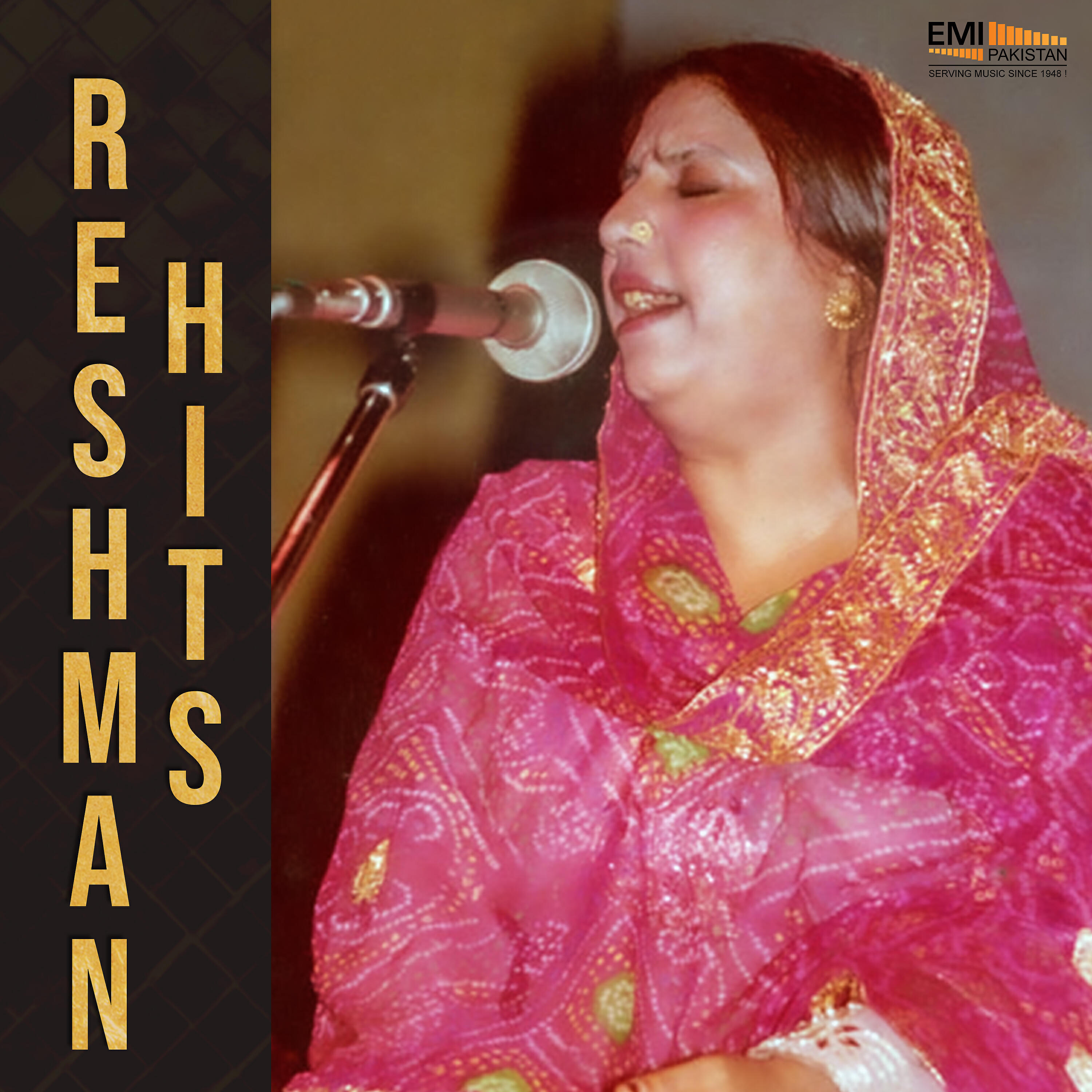 Релиз Reshman Hits