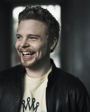 Daniel Lindstrom