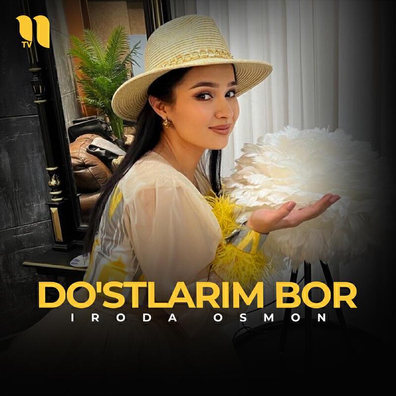 Iroda Osmon