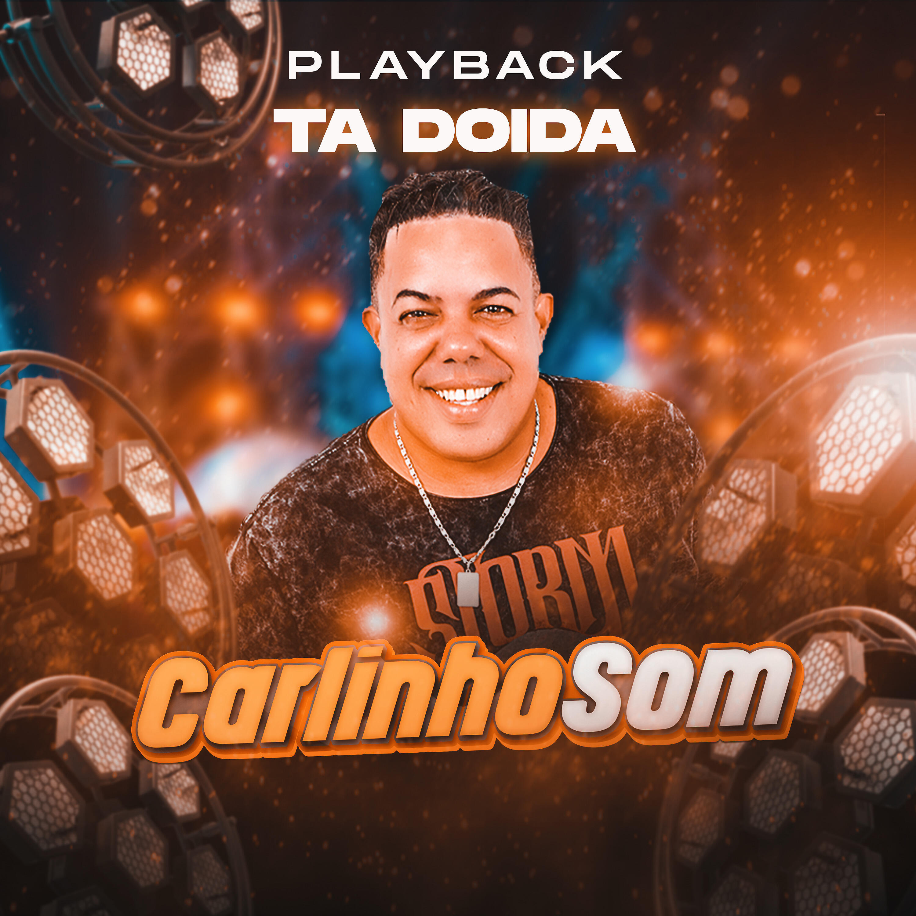 Релиз Tá Doida