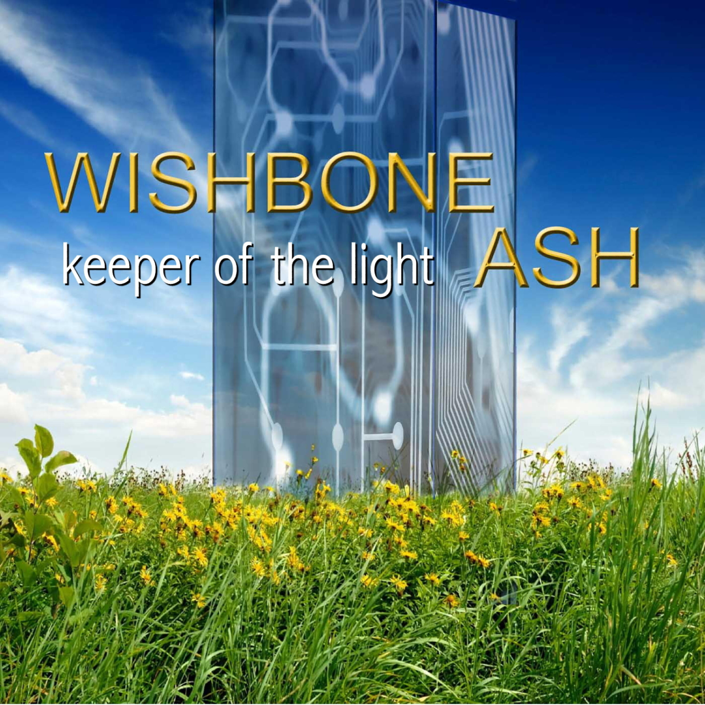 Релиз Keeper of the Light