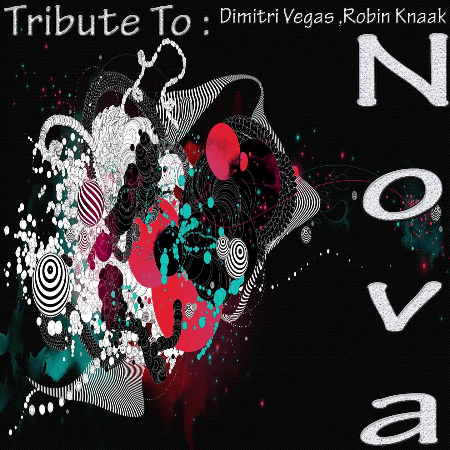 Релиз Nova: Tribute to Dimitri Vegas, Robin Knaak