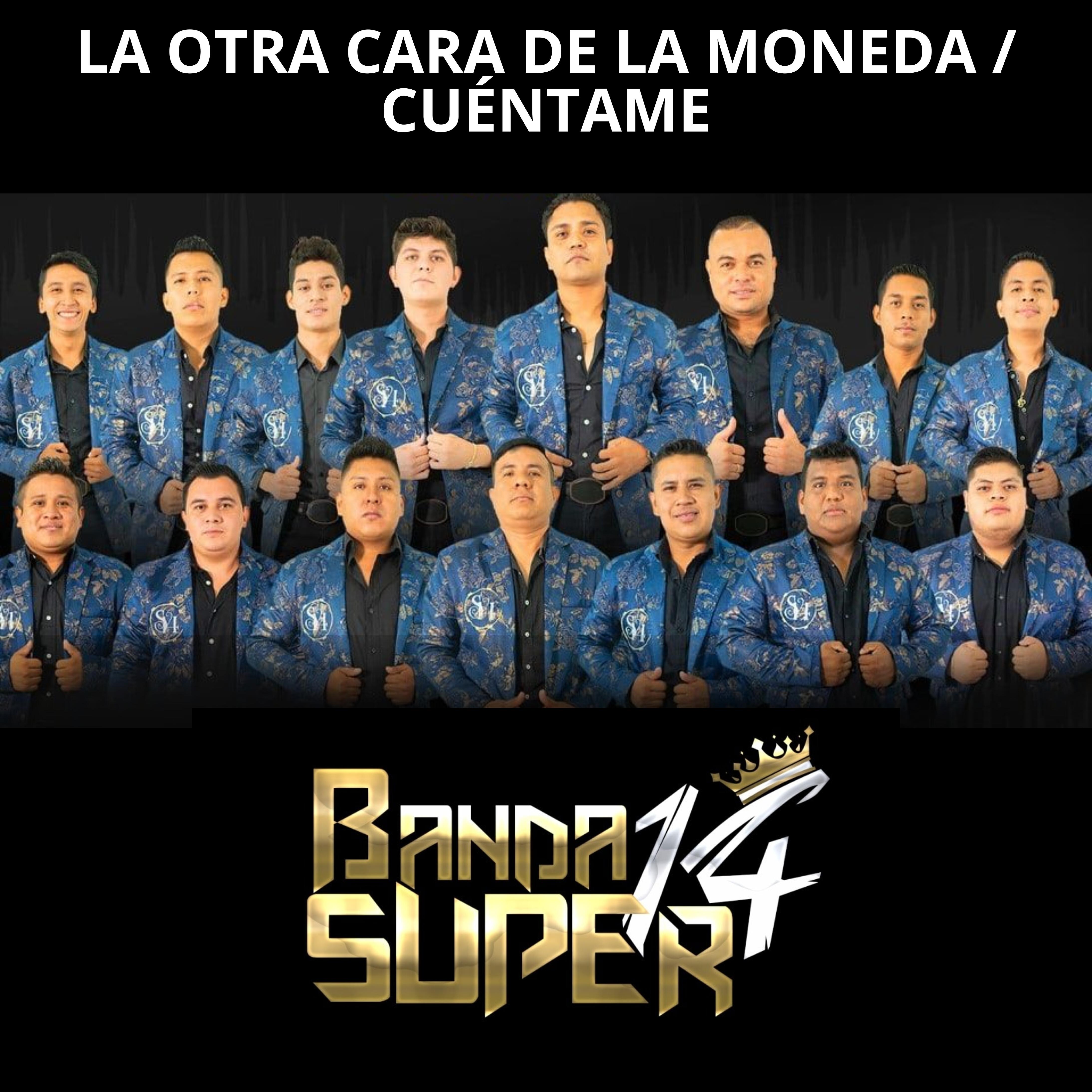 Релиз La Otra Cara de la Moneda / Cuéntame