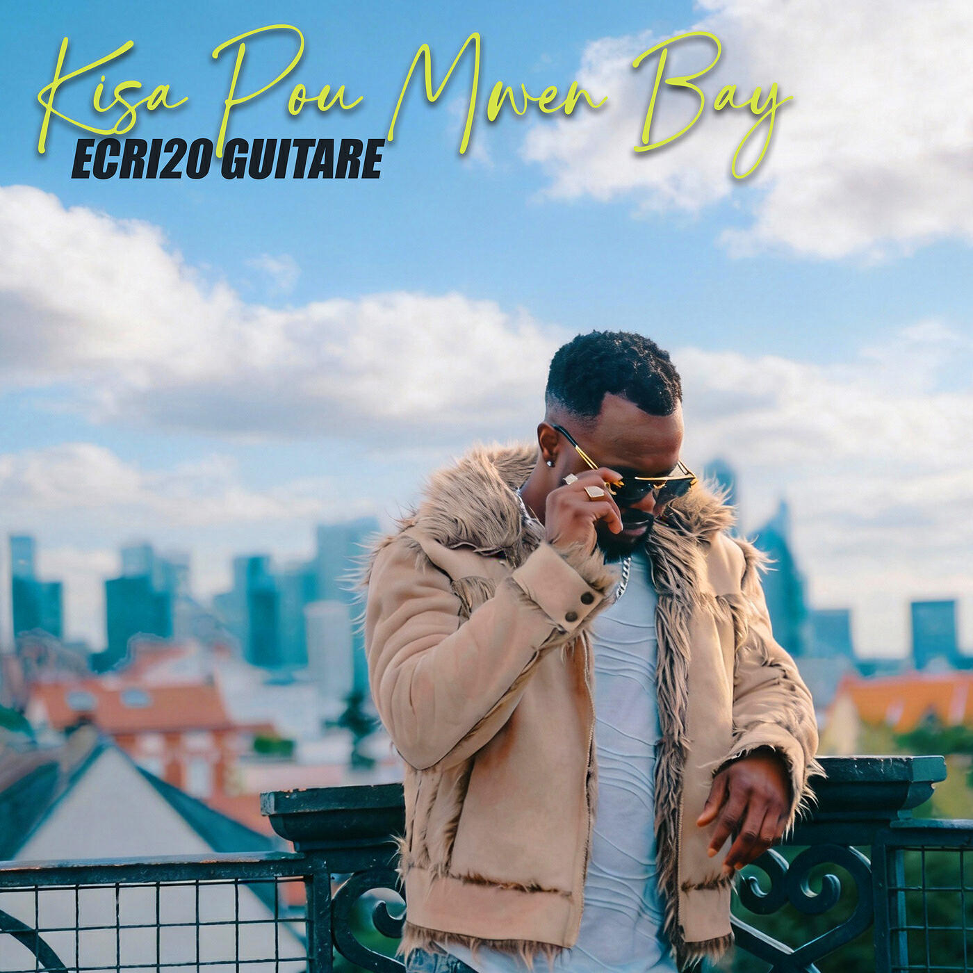 Релиз Kisa Pou Mwen Bay