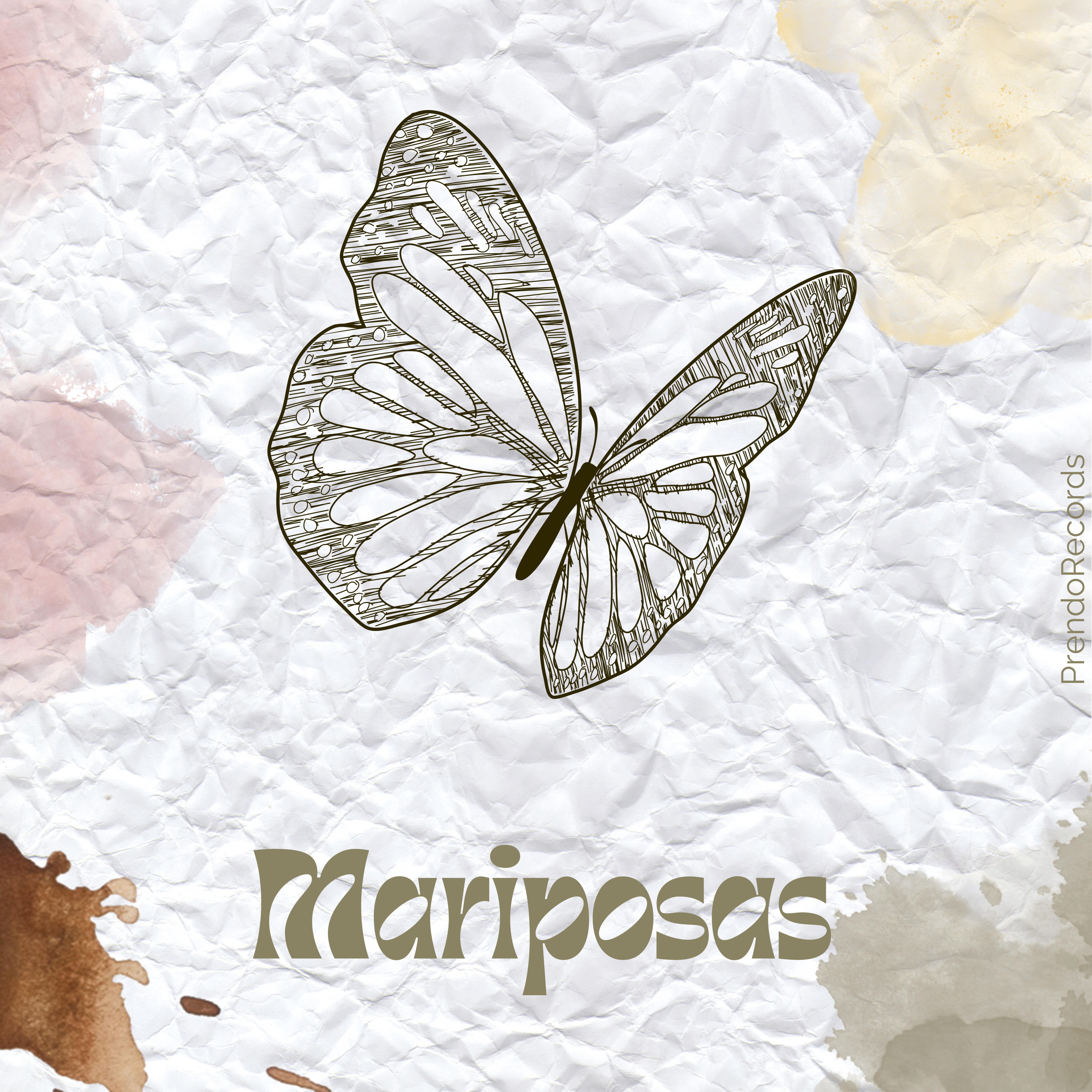 Релиз Mariposas