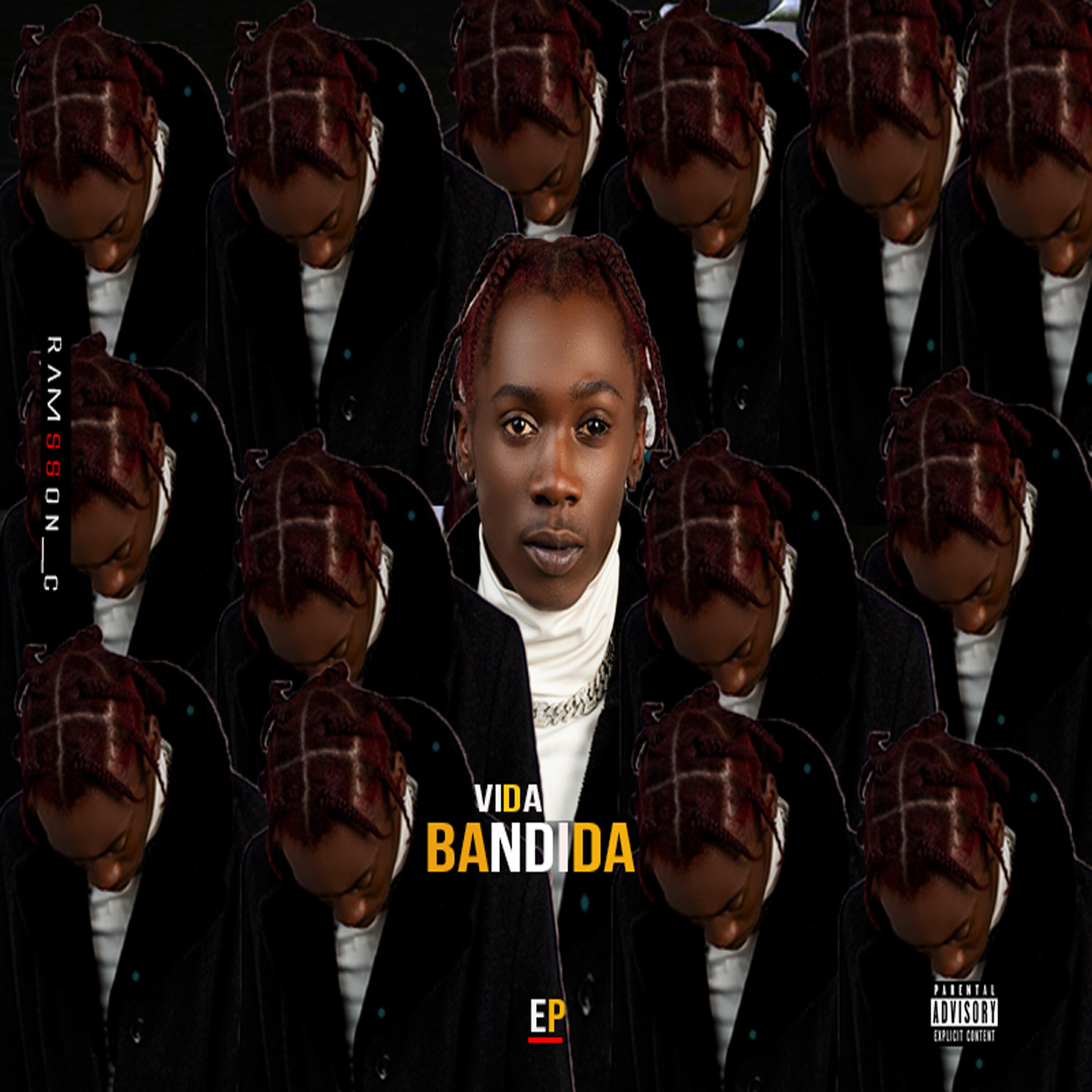 Постер альбома Vida Bandida
