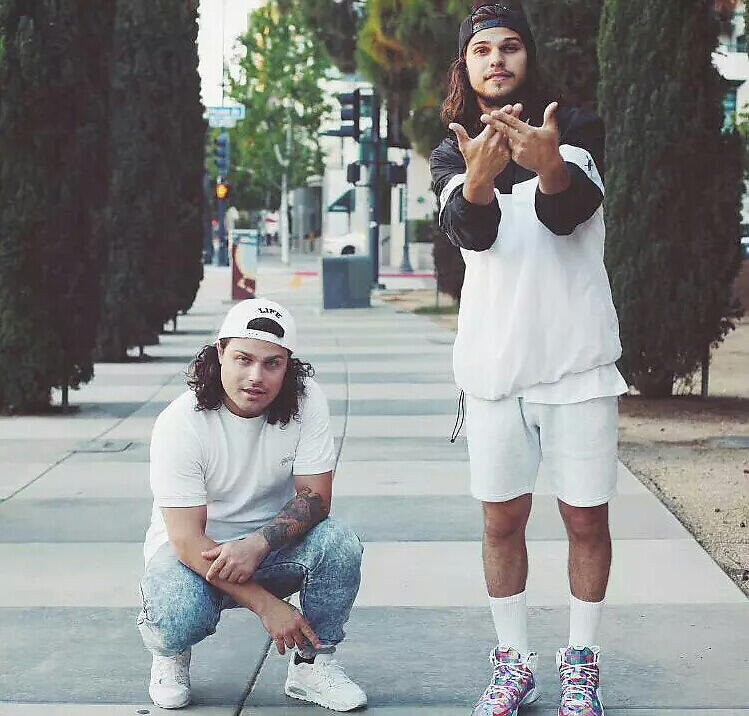 DVBBS все песни в mp3