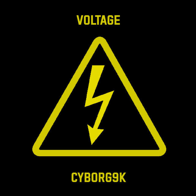 Релиз Voltage