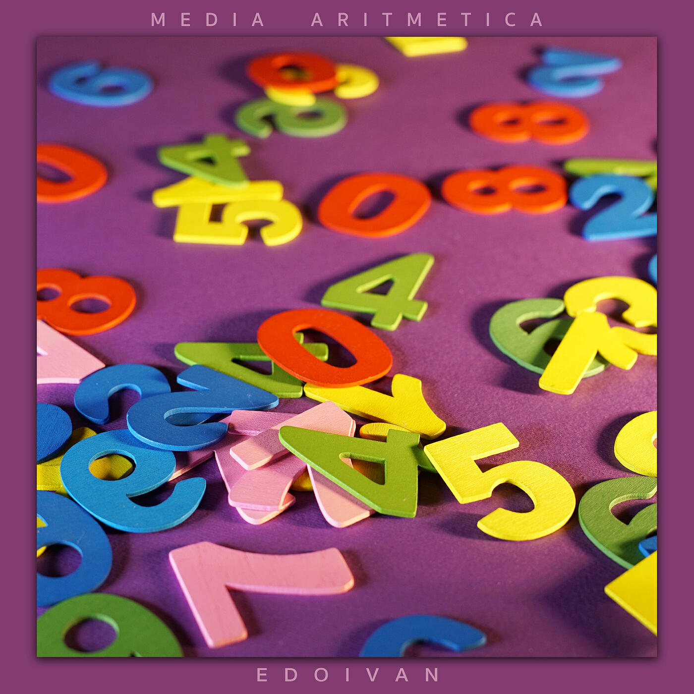 Релиз Media aritmetica