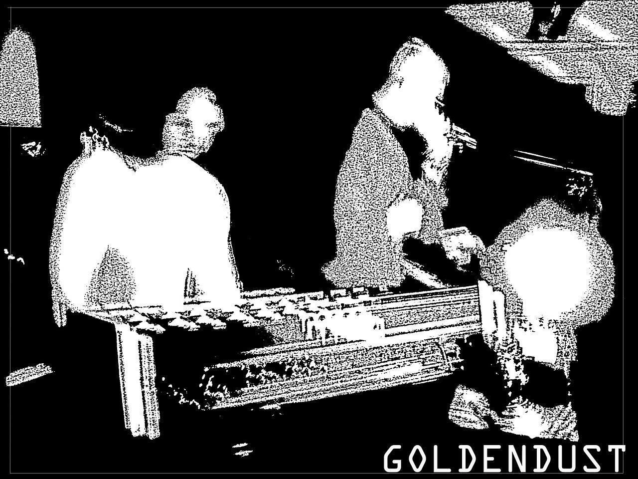 Goldendust