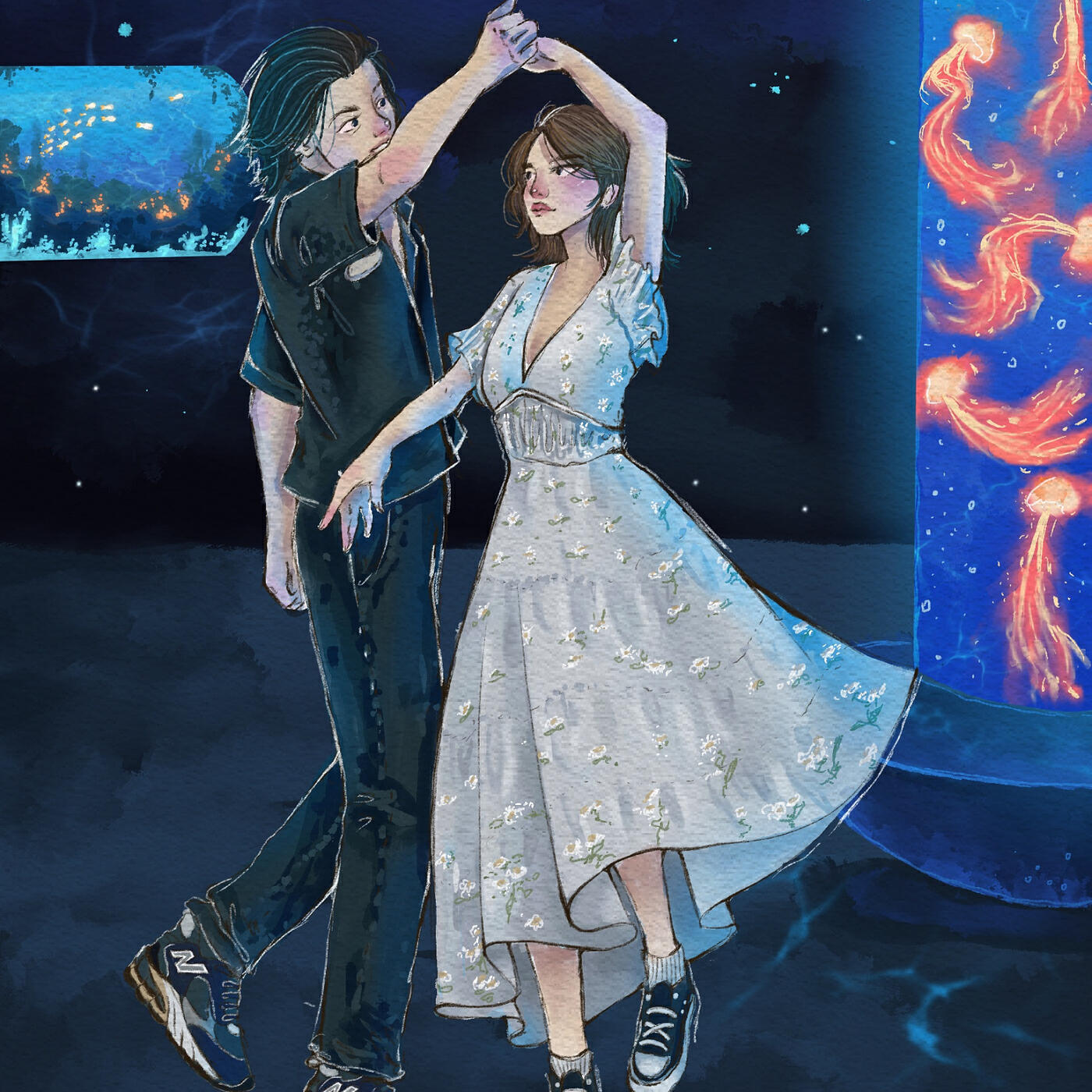 Релиз It's You