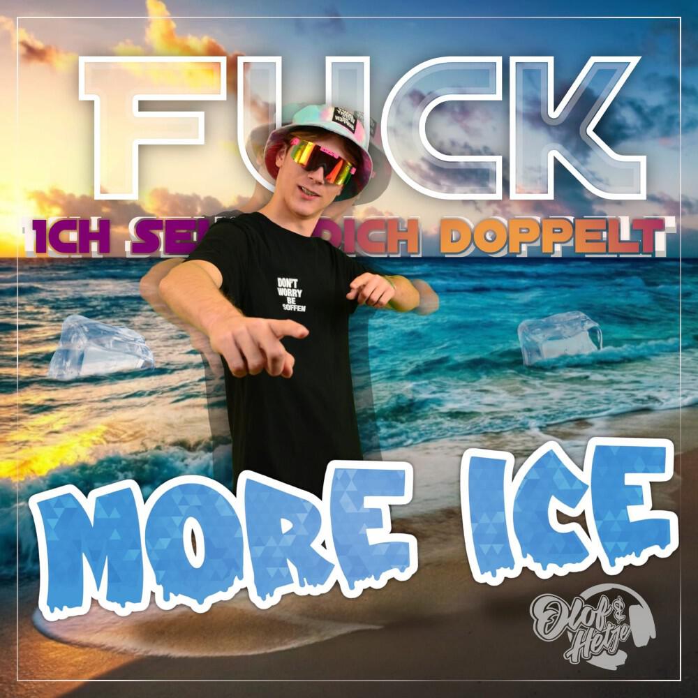 Релиз Fuck ich seh' dich doppelt