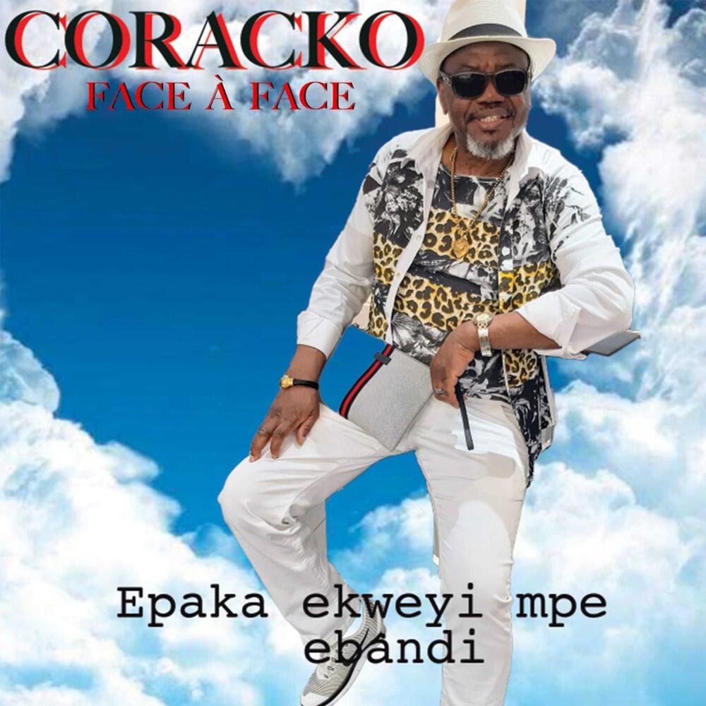 Релиз Epaka Ekweyi Mpe Ebandi