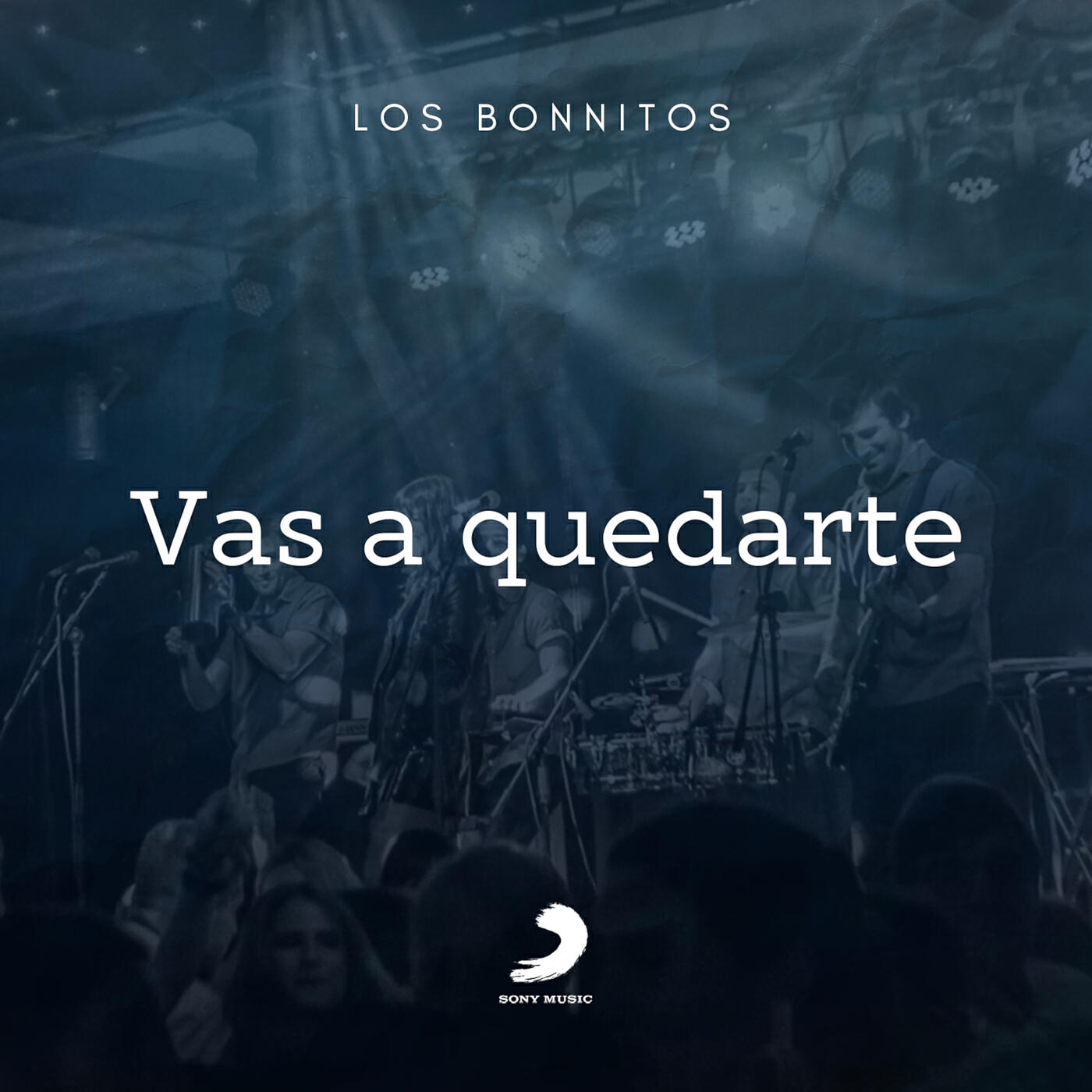 Релиз Vas a Quedarte