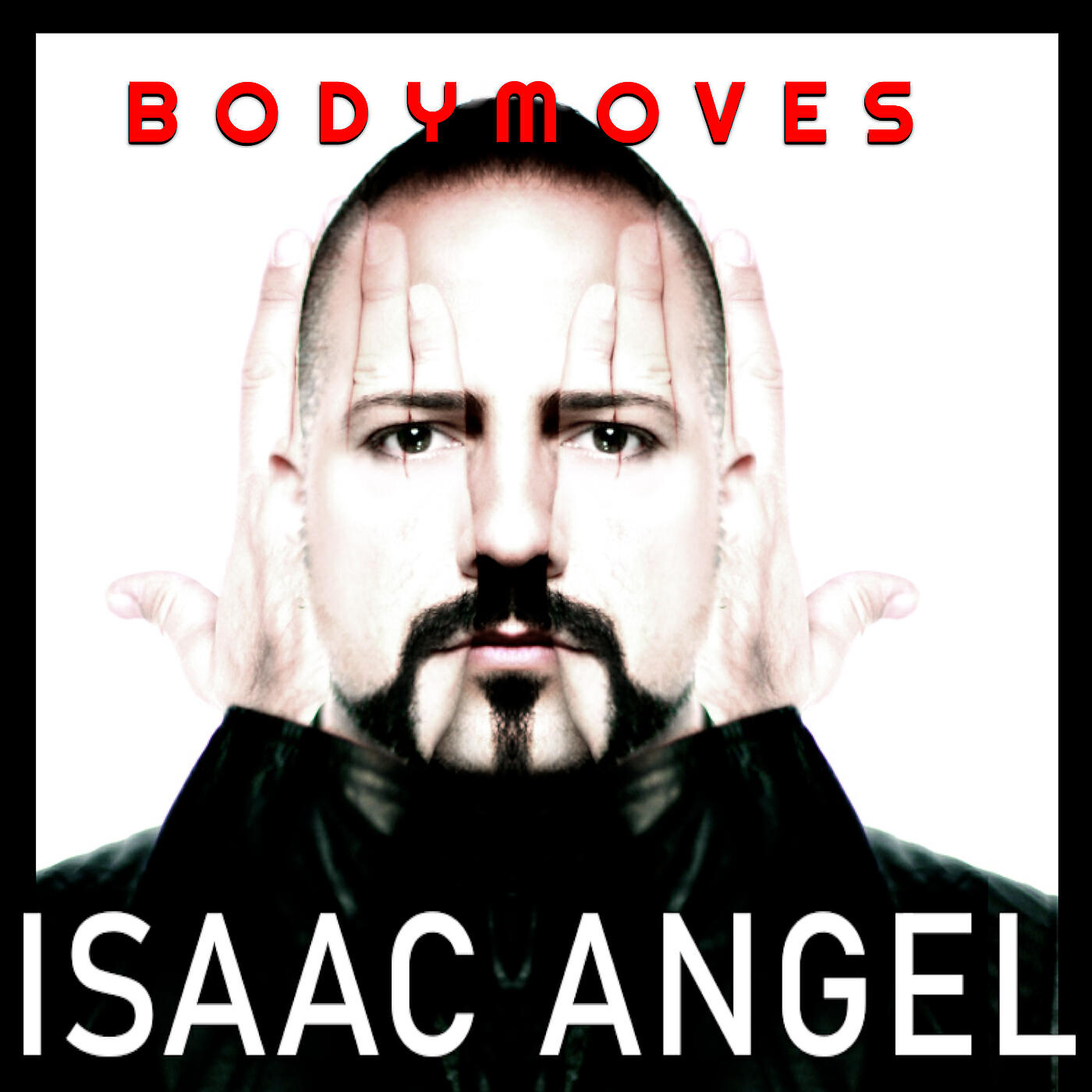 Релиз Body Moves