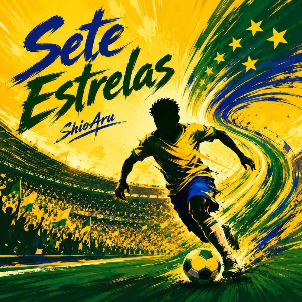 Релиз Sete Estrelas