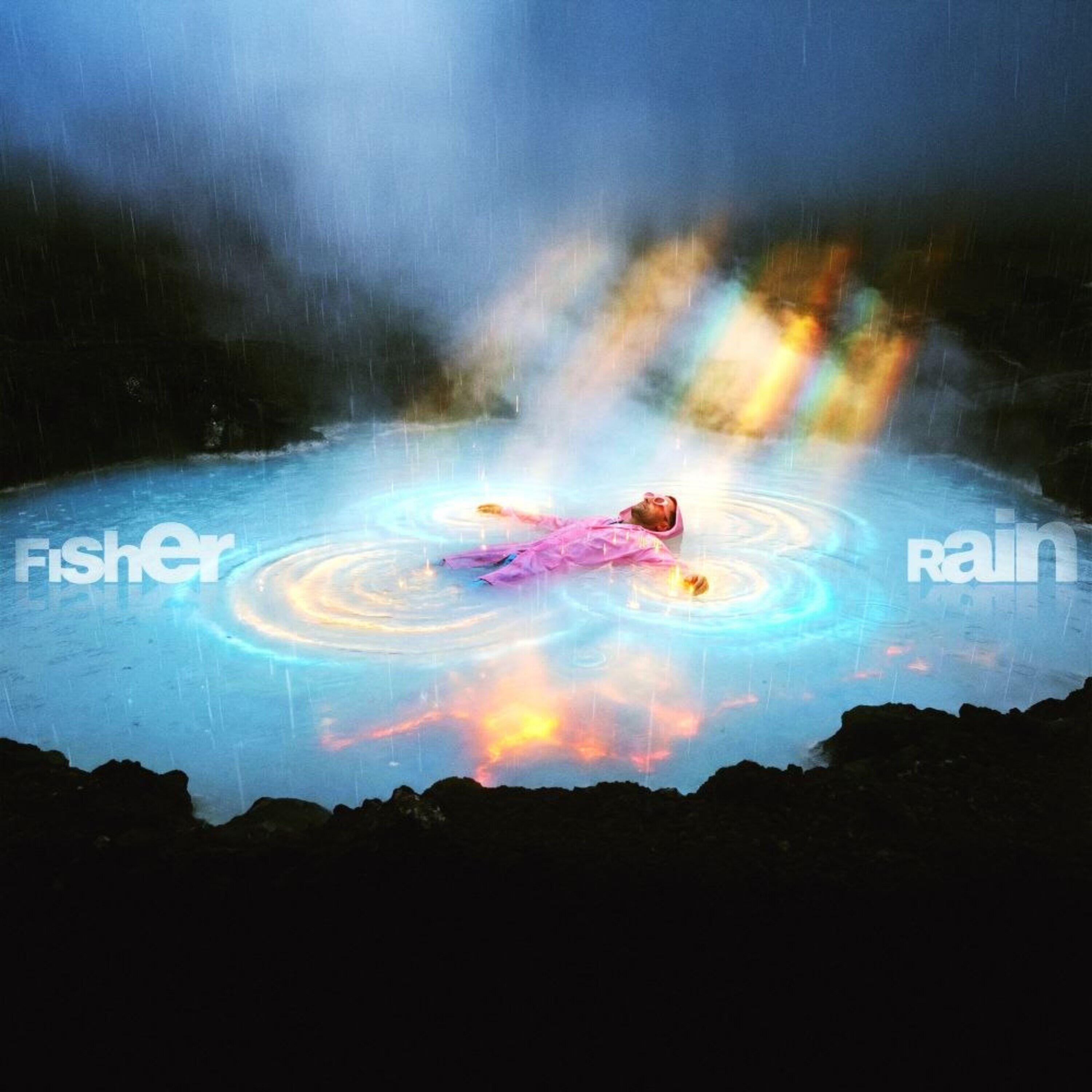 Релиз Rain