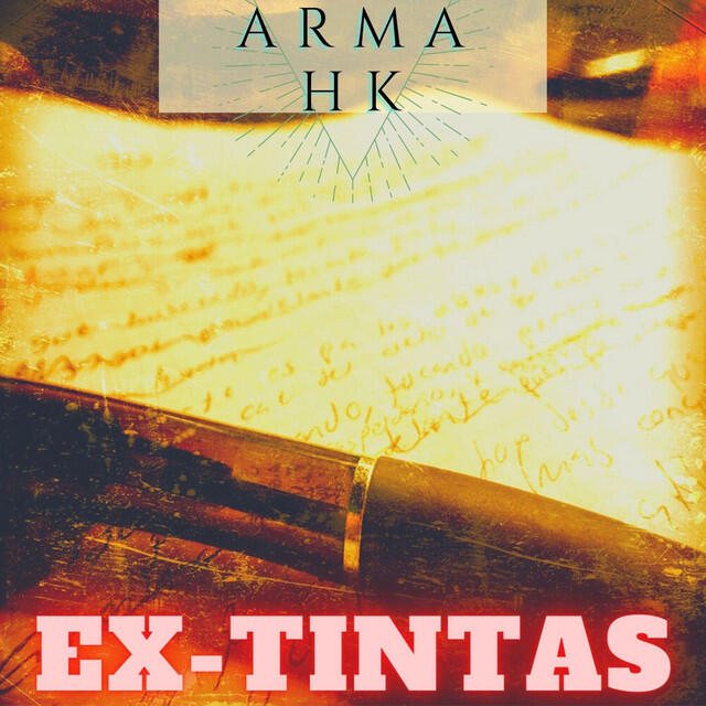 Релиз Ex-Tintas