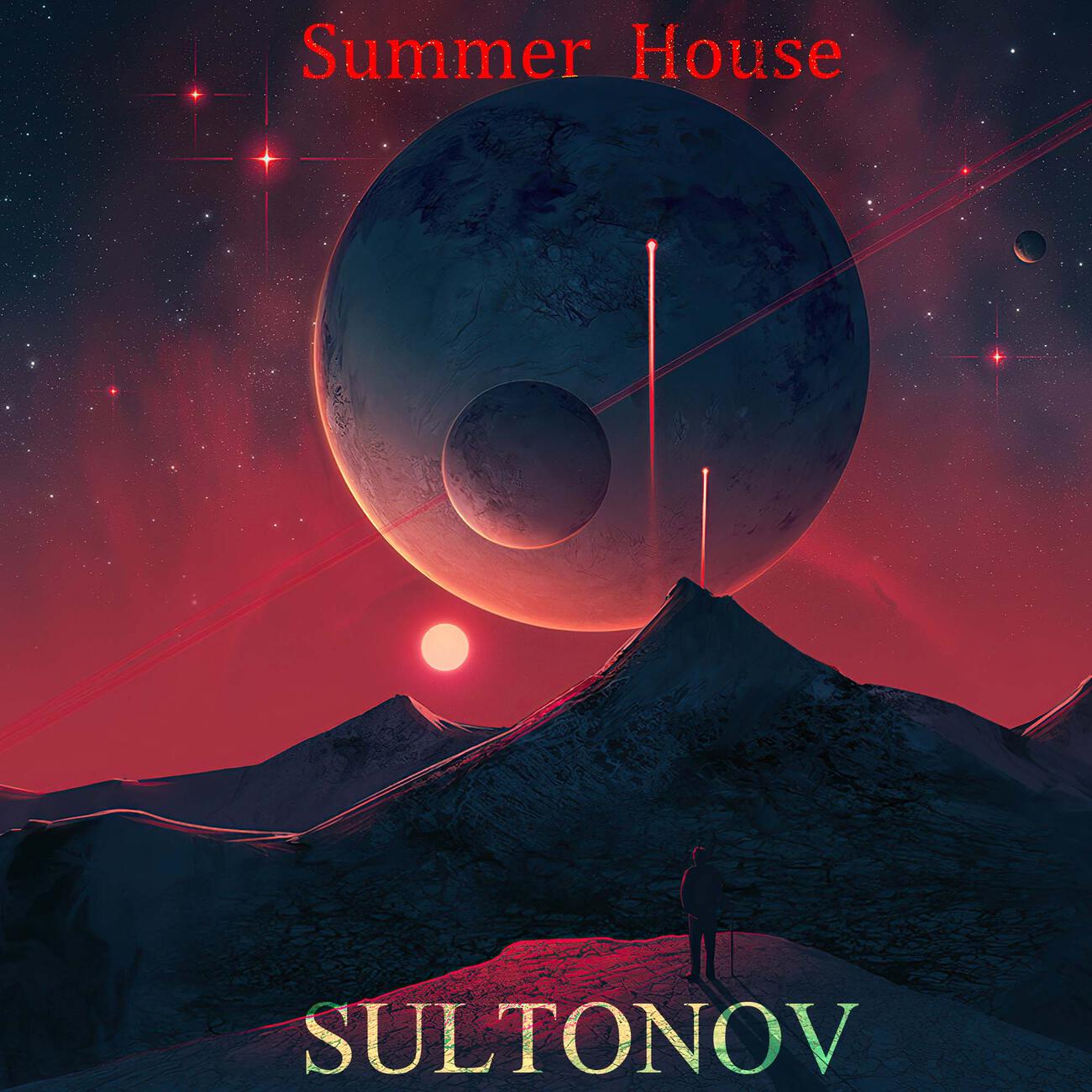 Релиз Summer House