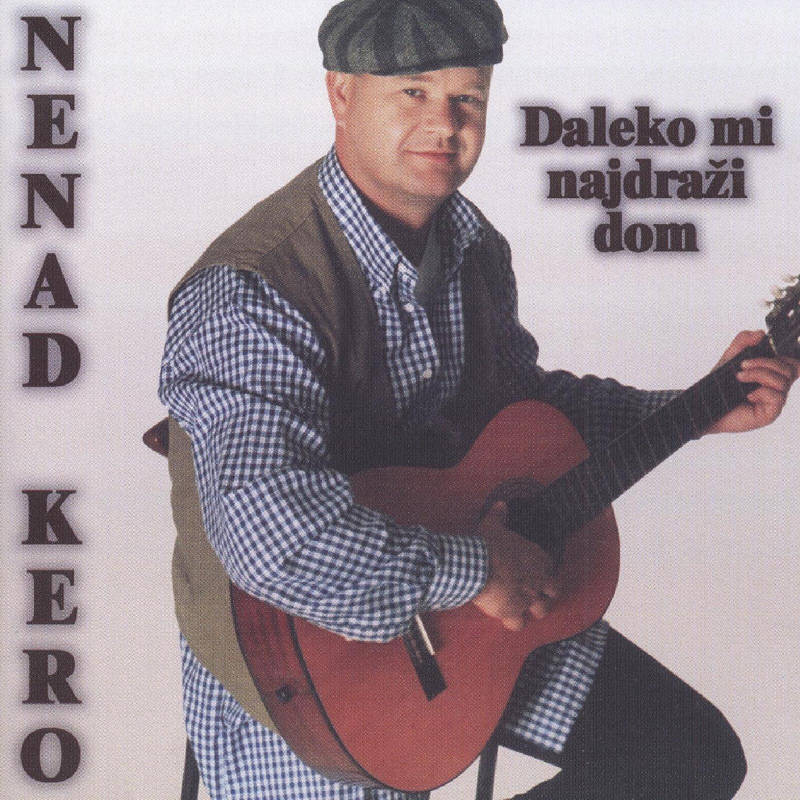 Релиз Daleko Mi Najdraži Dom