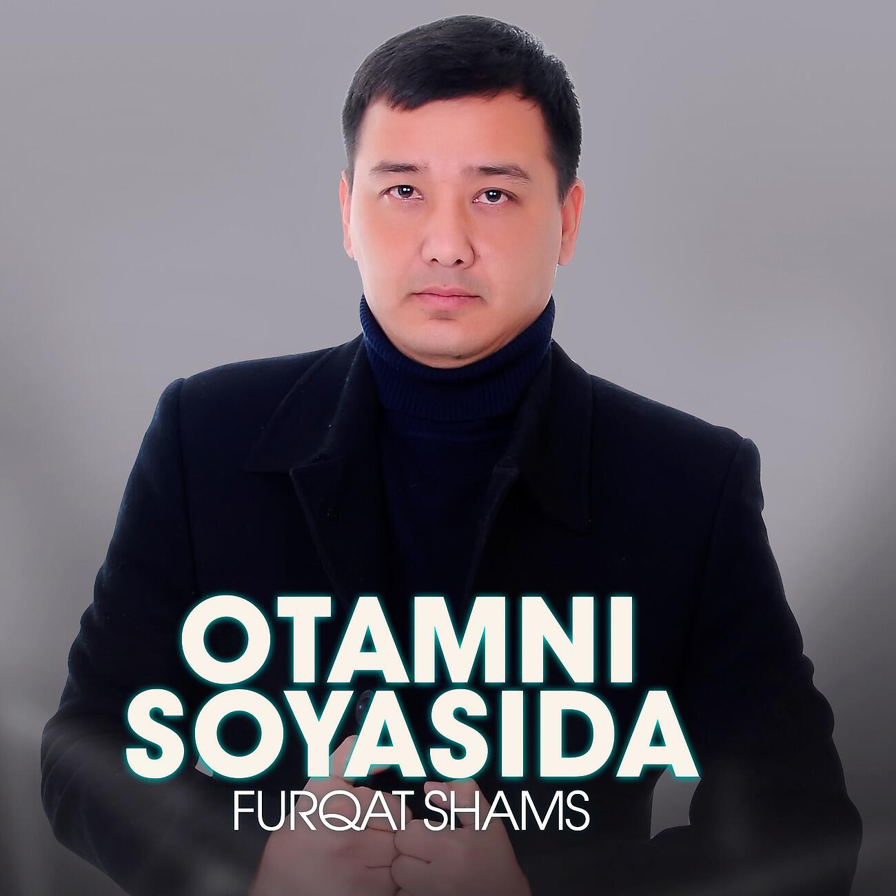 Релиз Otamni soyasida