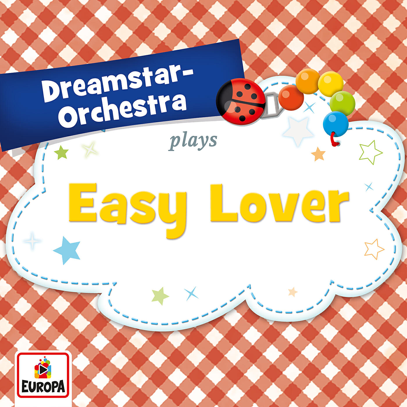 Релиз Easy Lover