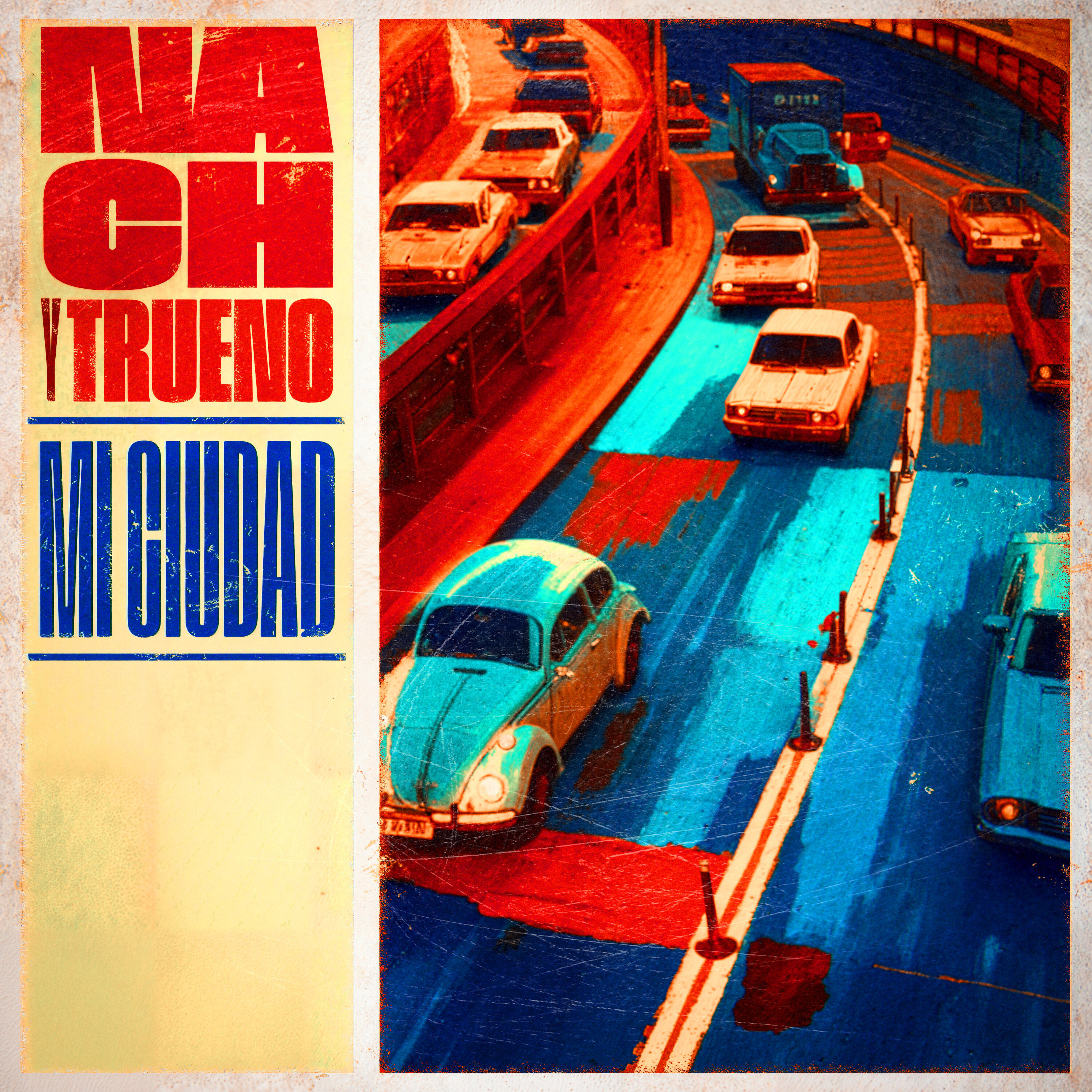 Релиз Mi Ciudad