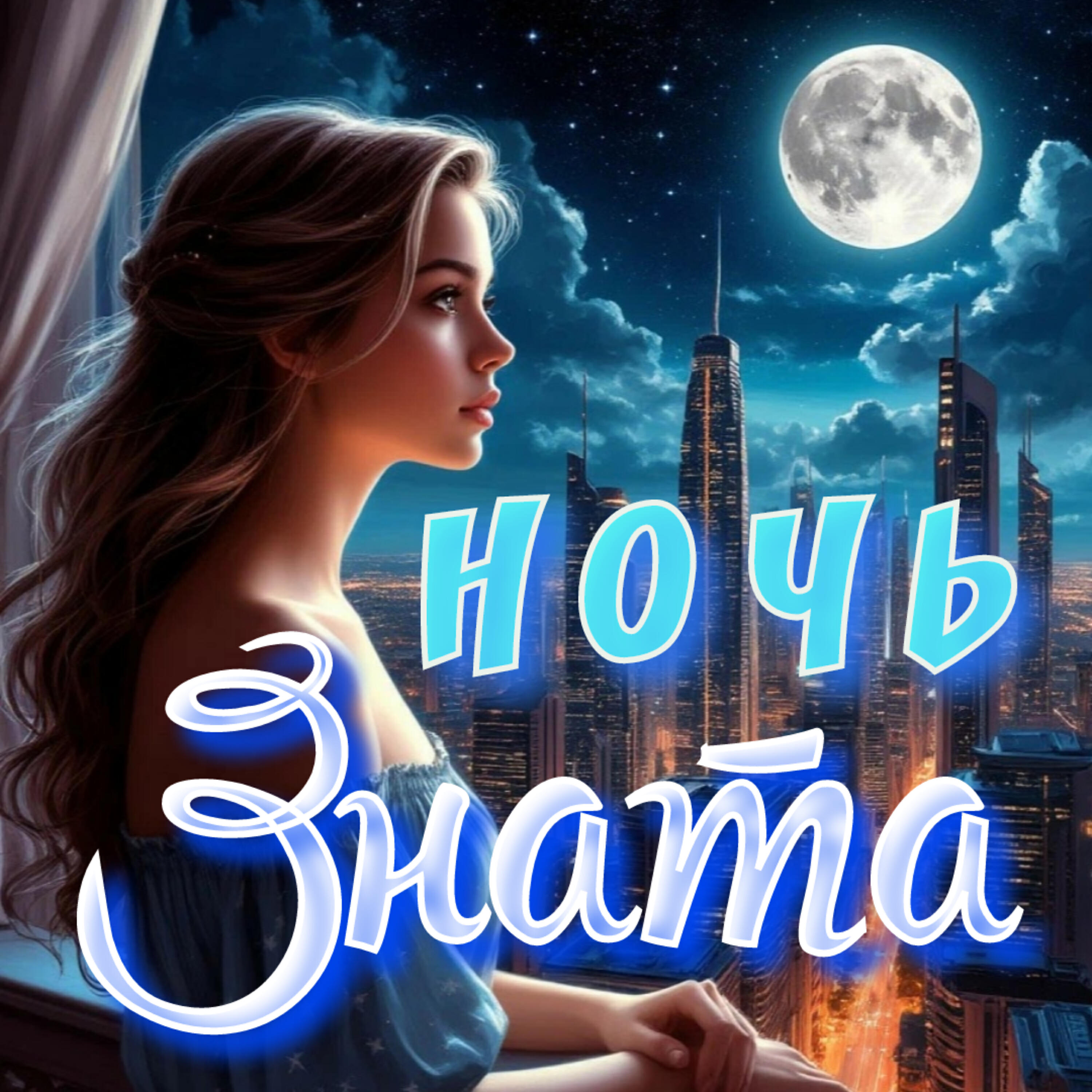 Релиз Ночь
