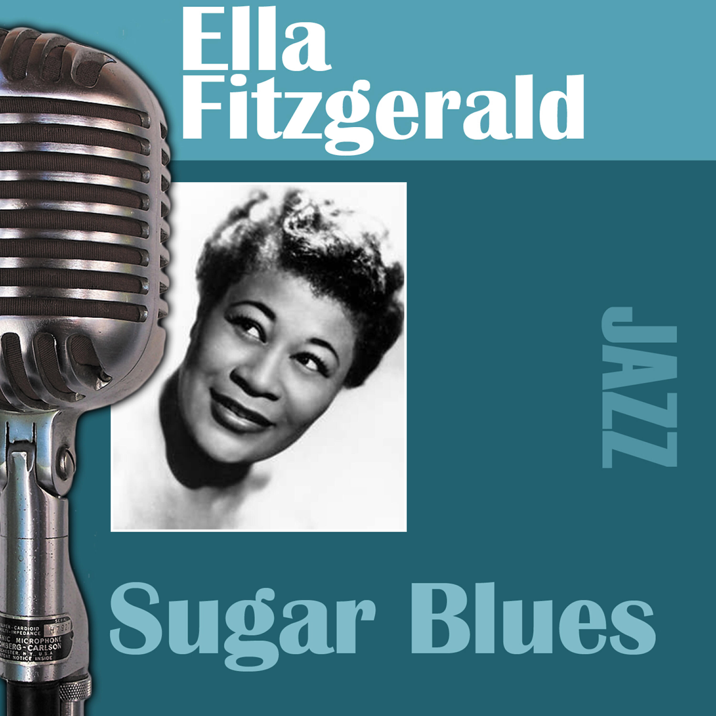 Релиз Sugar Blues